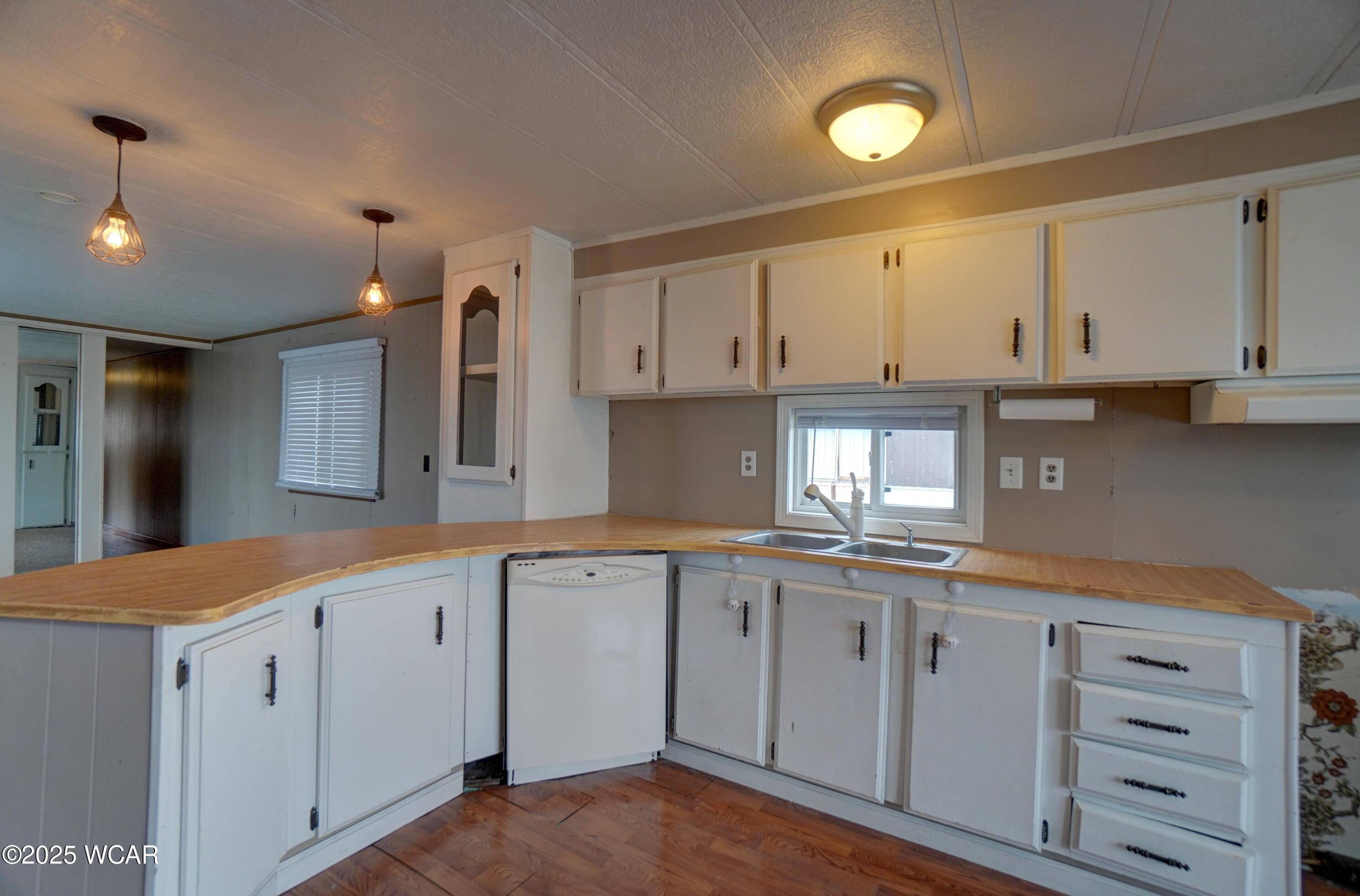 723 Lima Street, Kenton, Ohio