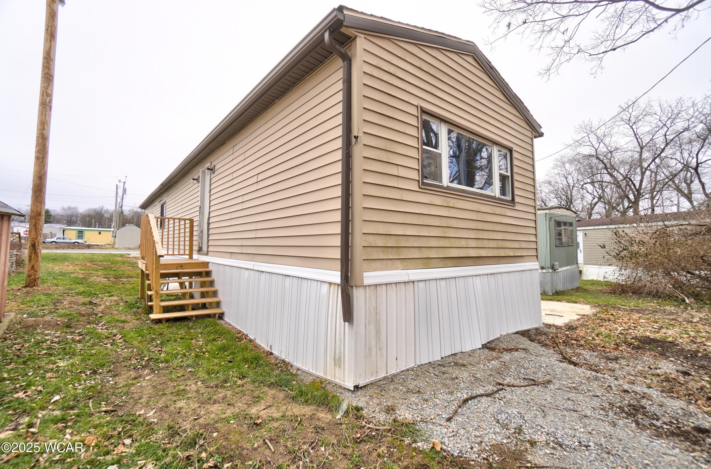 723 Lima Street, Kenton, Ohio