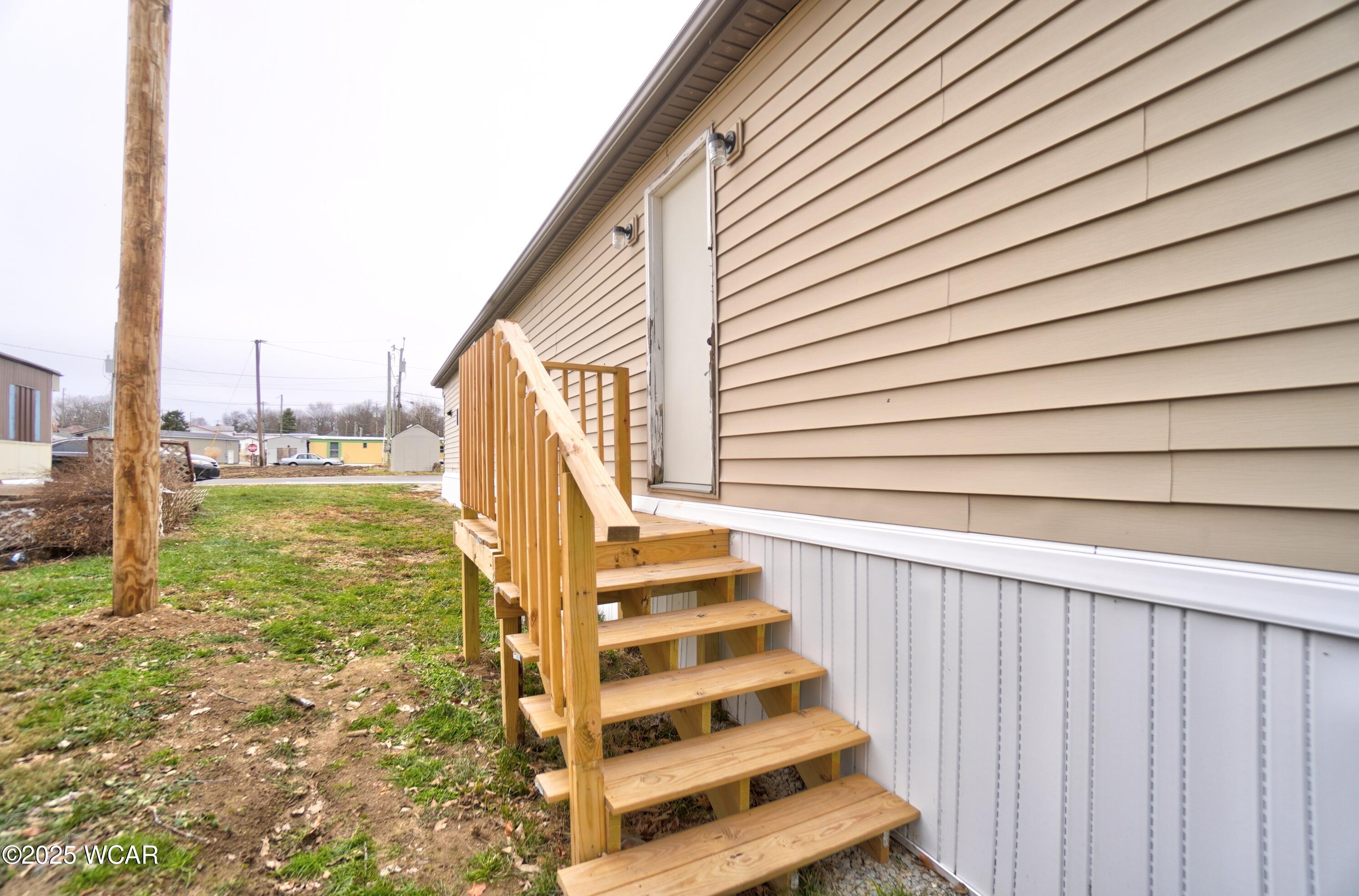 723 Lima Street, Kenton, Ohio