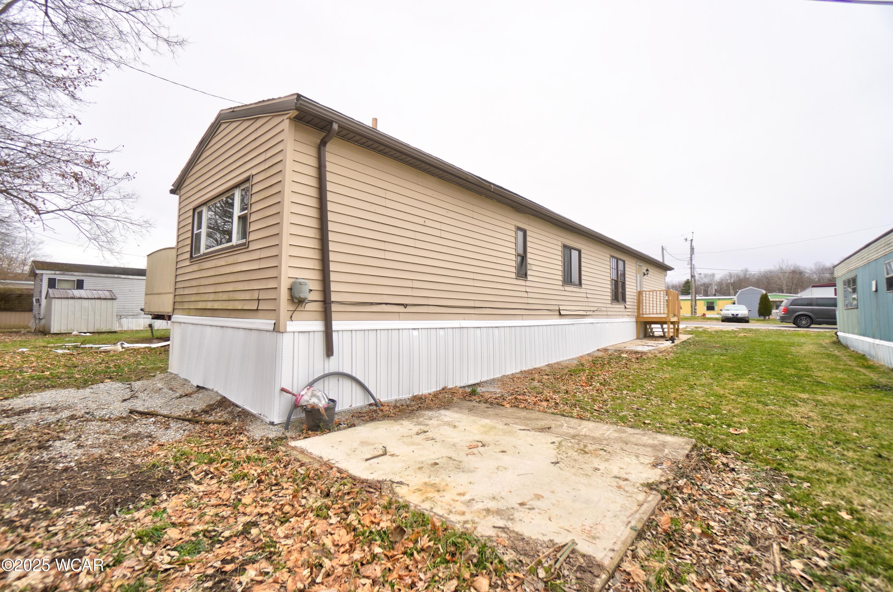 723 Lima Street, Kenton, Ohio