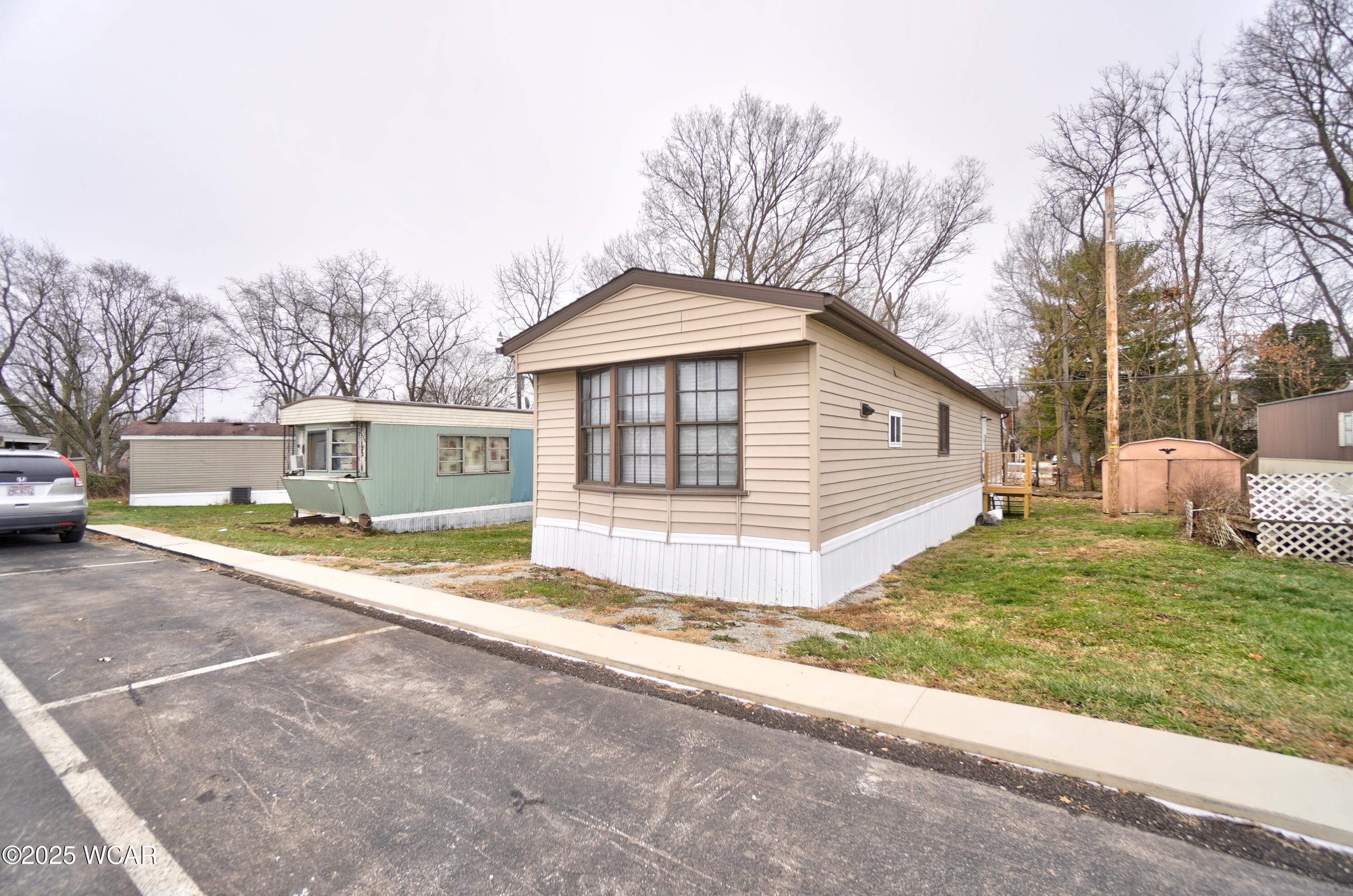 723 Lima Street, Kenton, Ohio