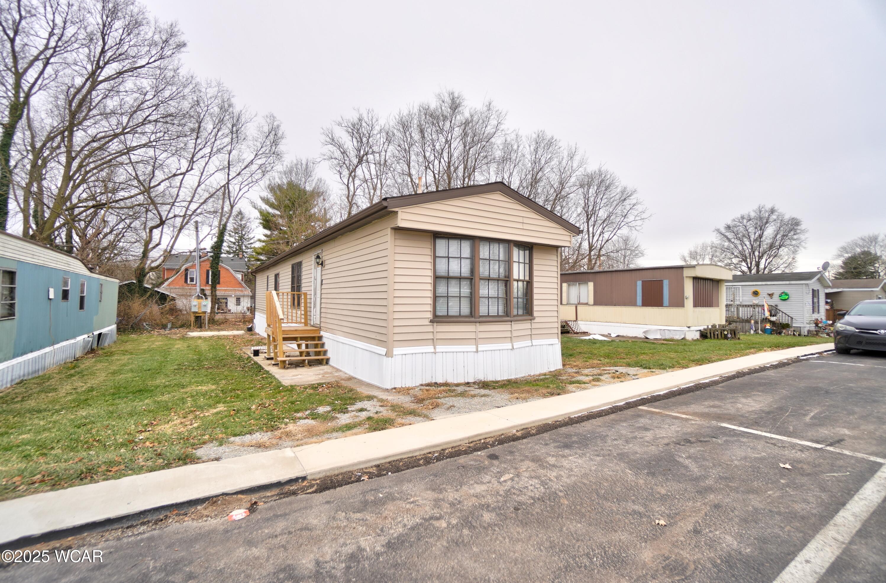 723 Lima Street, Kenton, Ohio