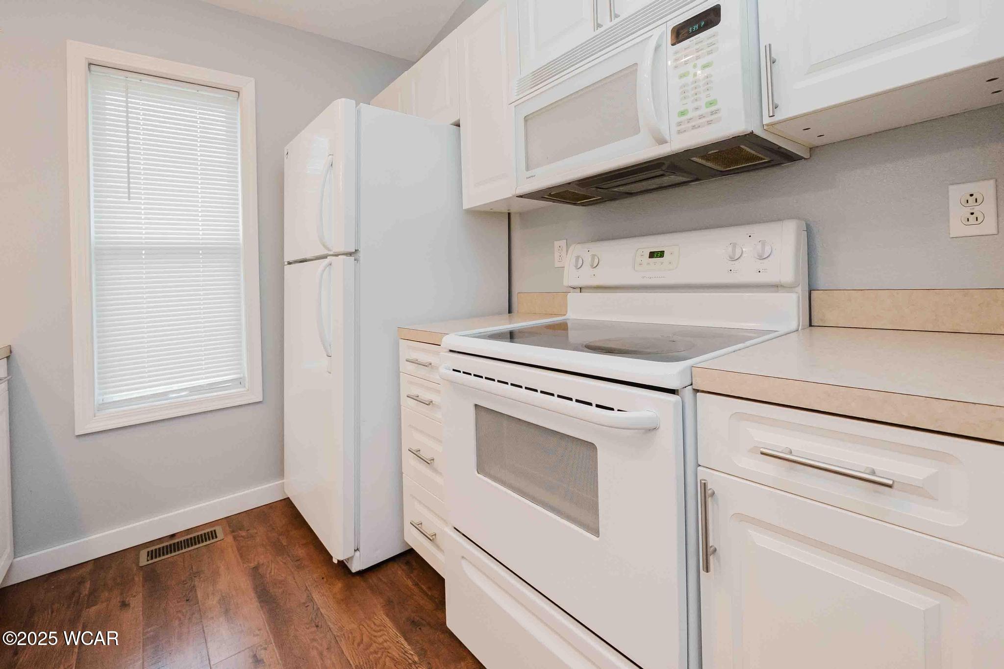 199 Hart Street, Pandora, Ohio