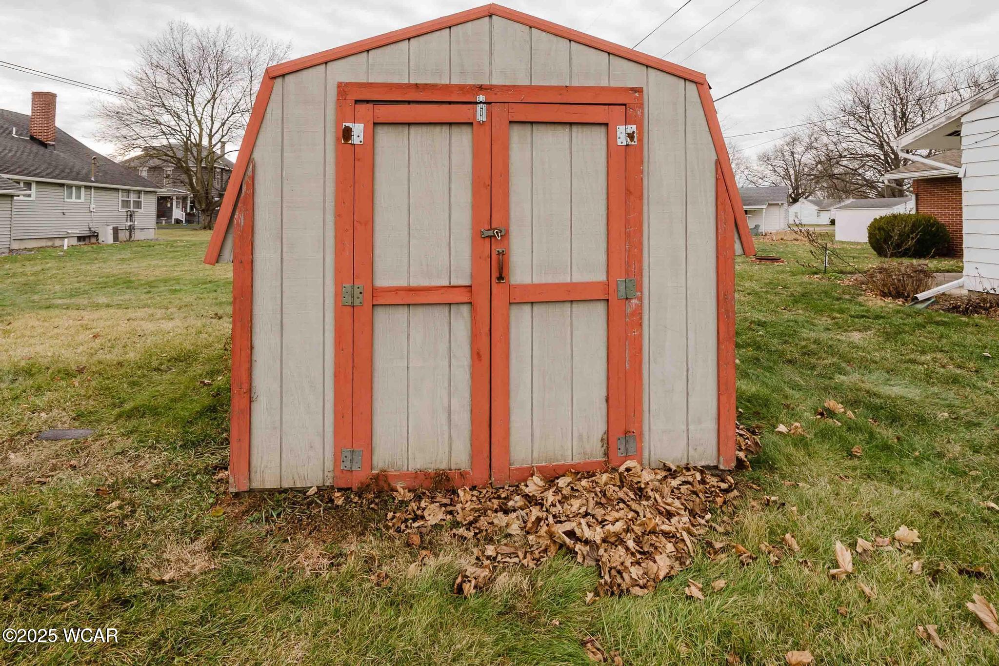 199 Hart Street, Pandora, Ohio