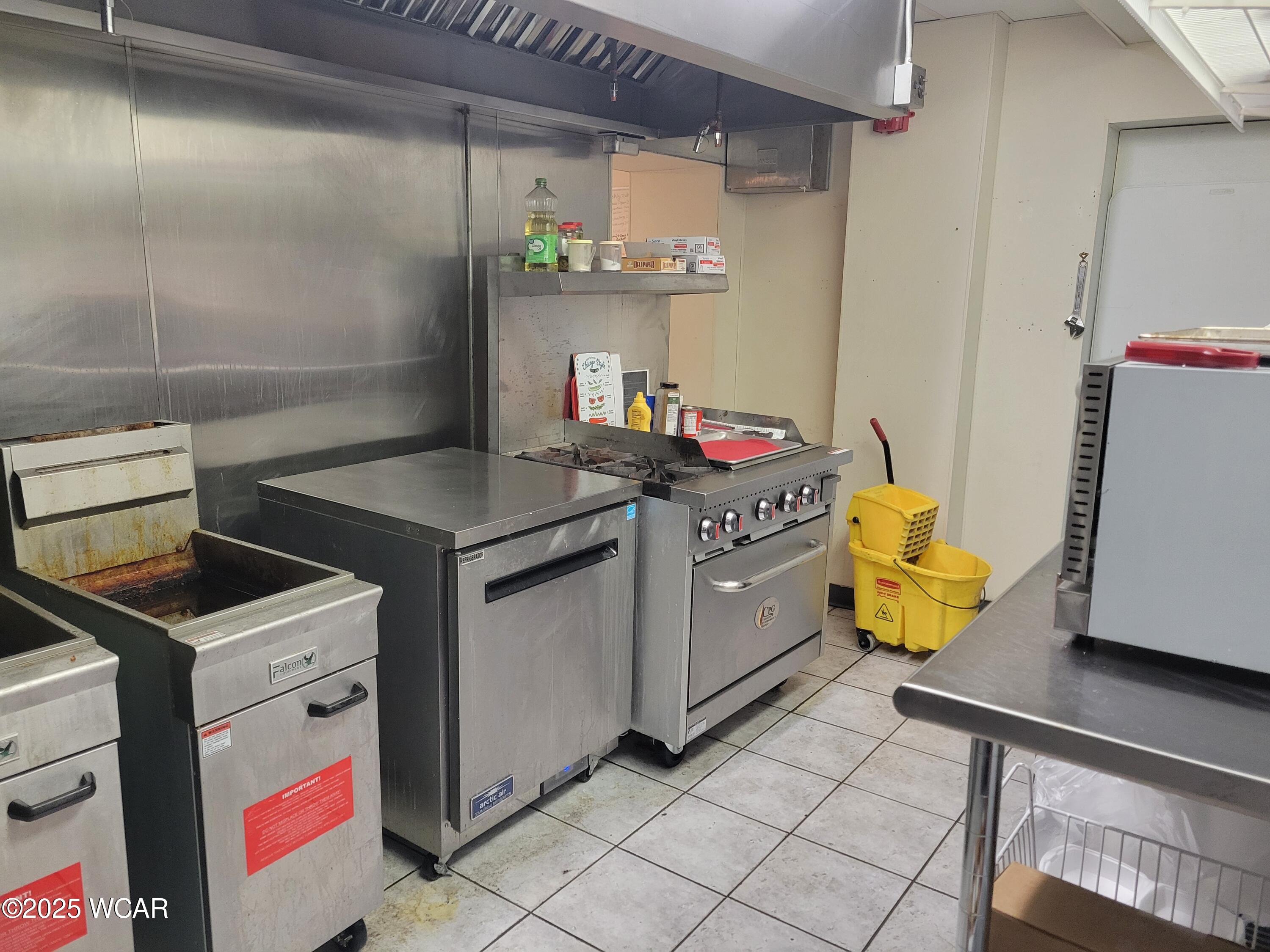 127 Main Street, Ada, Ohio