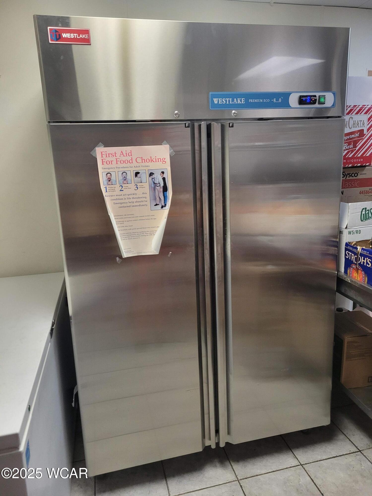 127 Main Street, Ada, Ohio