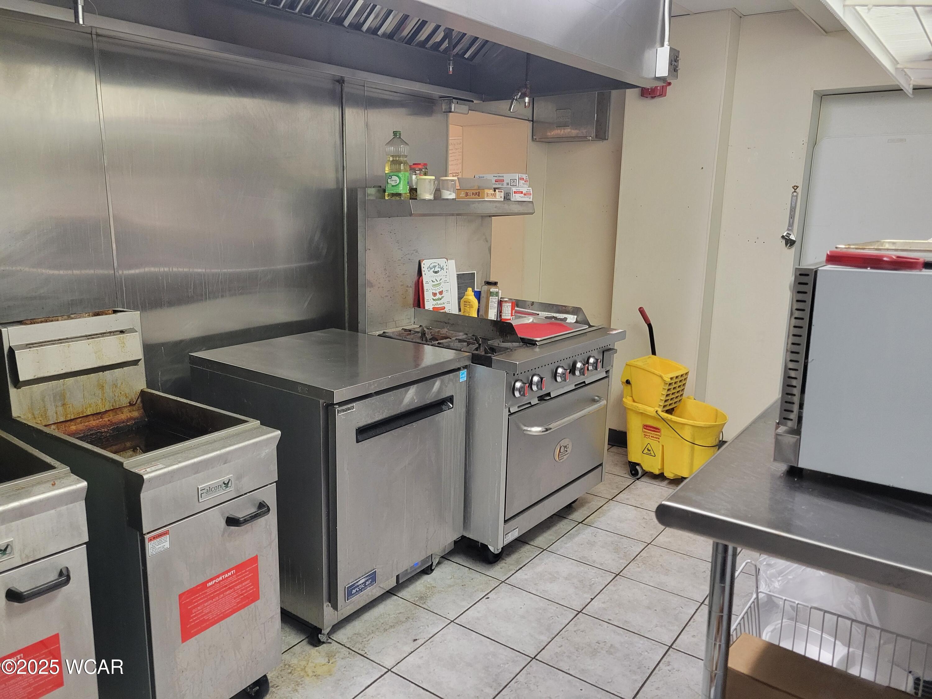 127 Main Street, Ada, Ohio