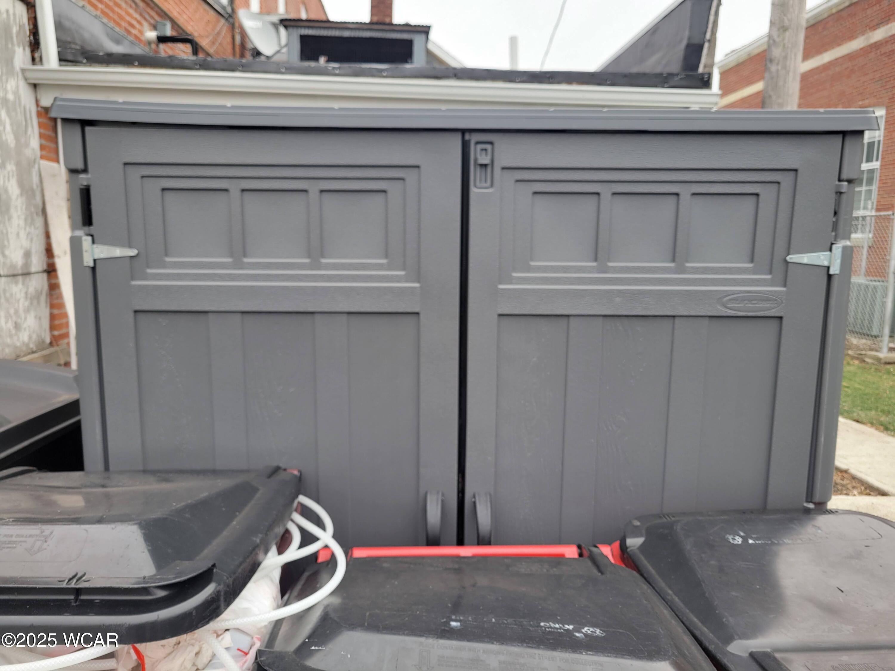 127 Main Street, Ada, Ohio