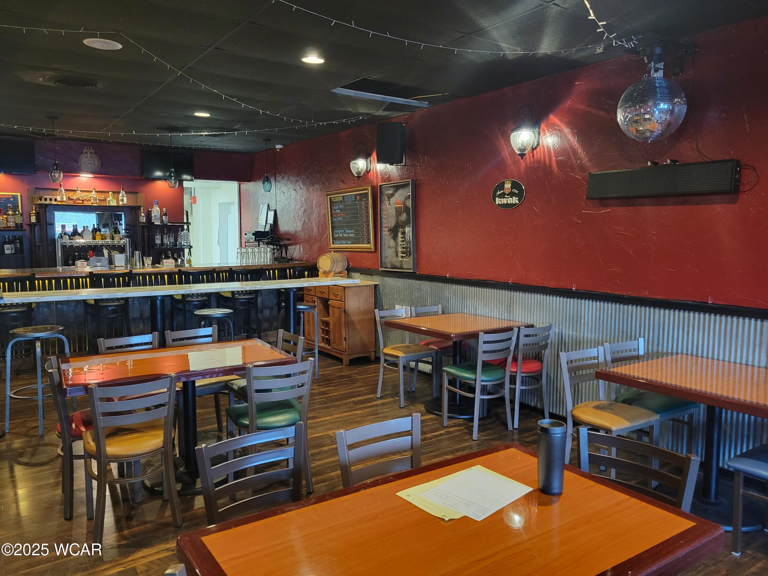 127 Main Street, Ada, Ohio