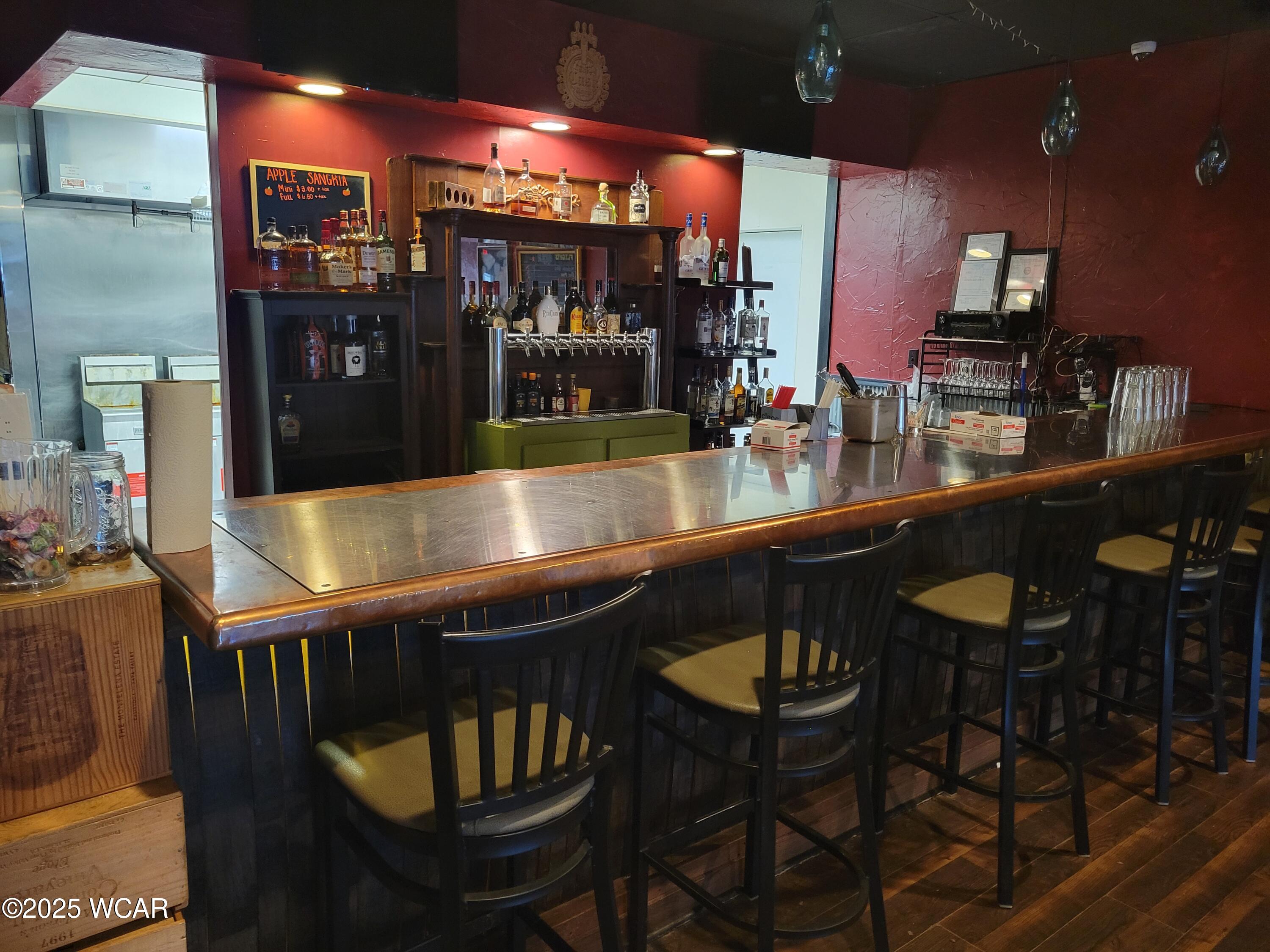 127 Main Street, Ada, Ohio