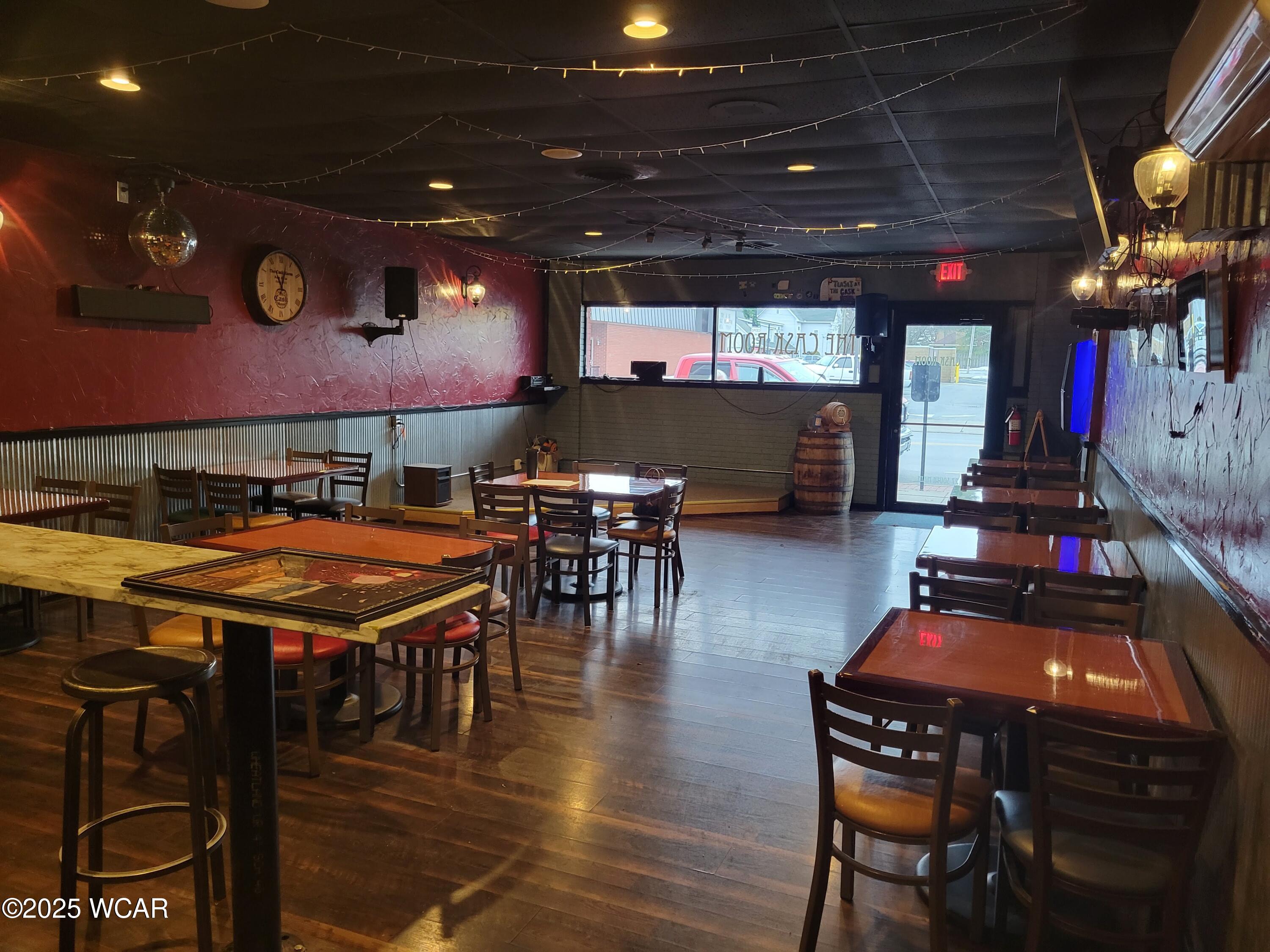 127 Main Street, Ada, Ohio