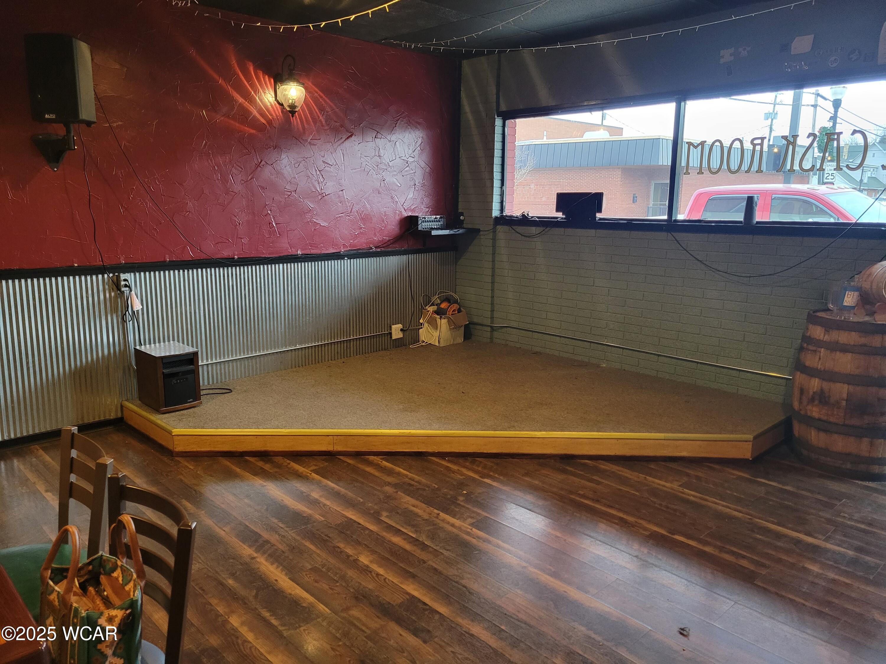 127 Main Street, Ada, Ohio