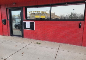 127 Main Street, Ada, Ohio, ,Commercial Sale,For Sale,Main,309092