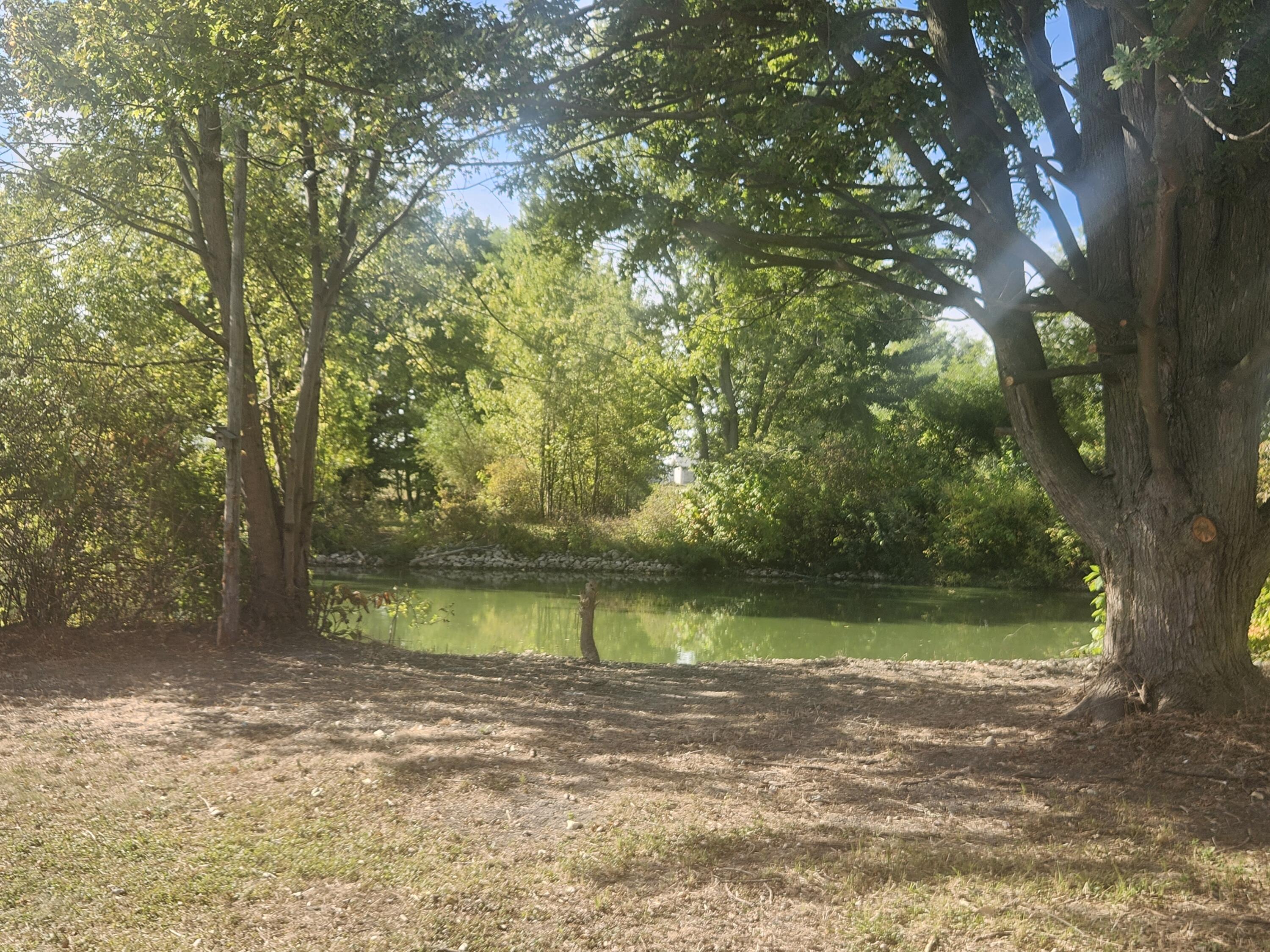 77 Canal Street, Montezuma, Ohio 45866