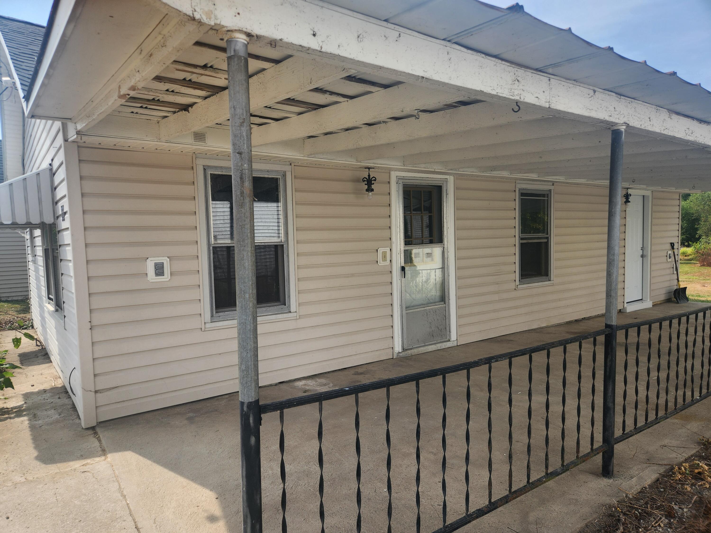 77 Canal Street, Montezuma, Ohio 45866