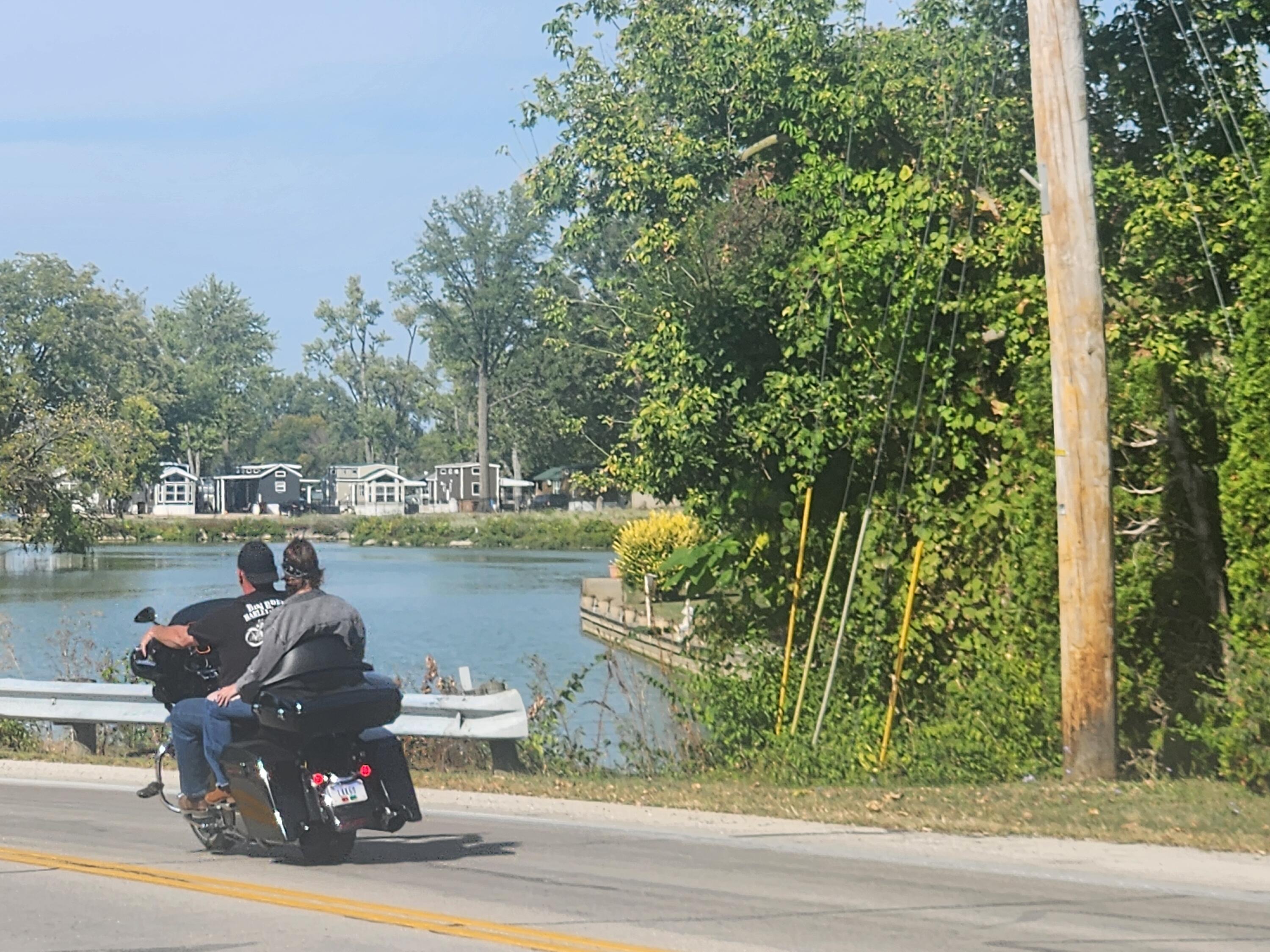 77 Canal Street, Montezuma, Ohio 45866