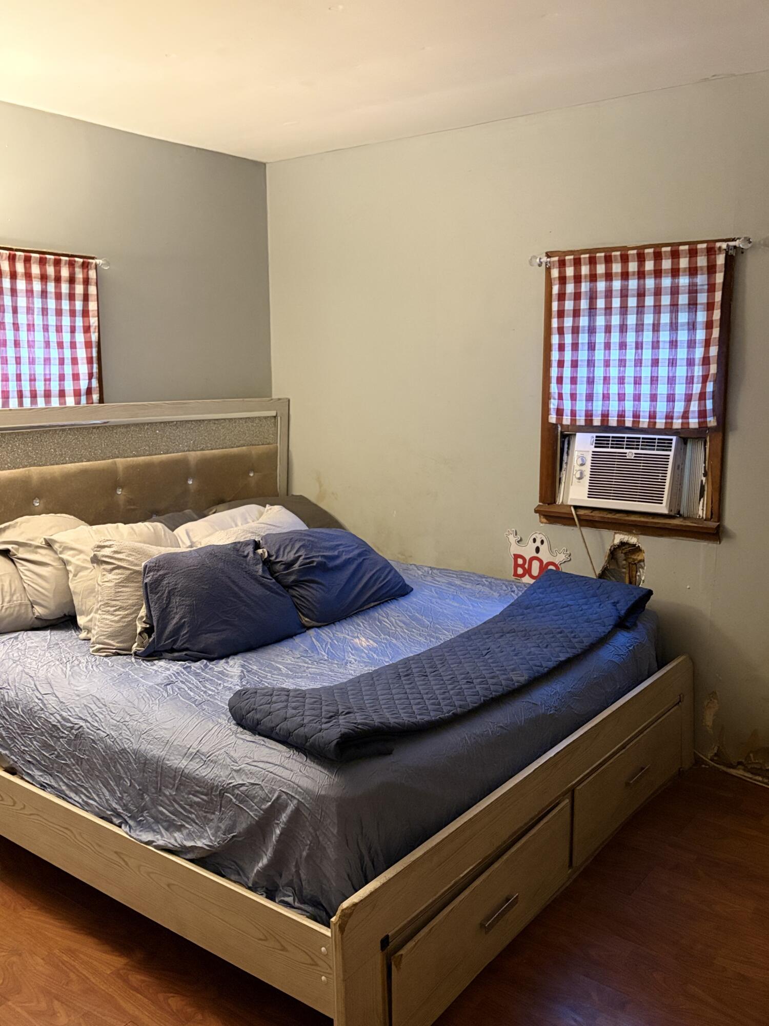 407 Marion Street, McGuffey, Ohio 45859