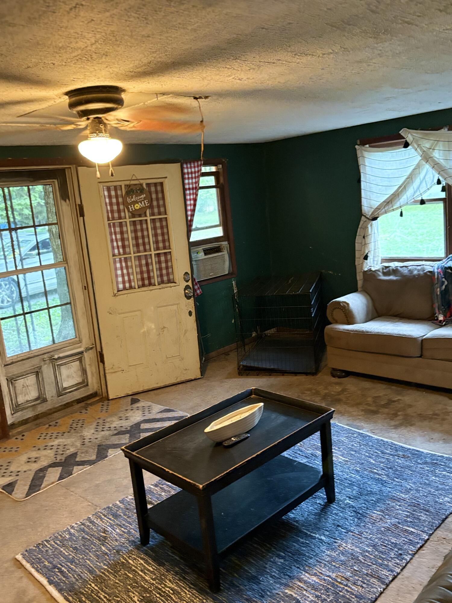 407 Marion Street, McGuffey, Ohio 45859