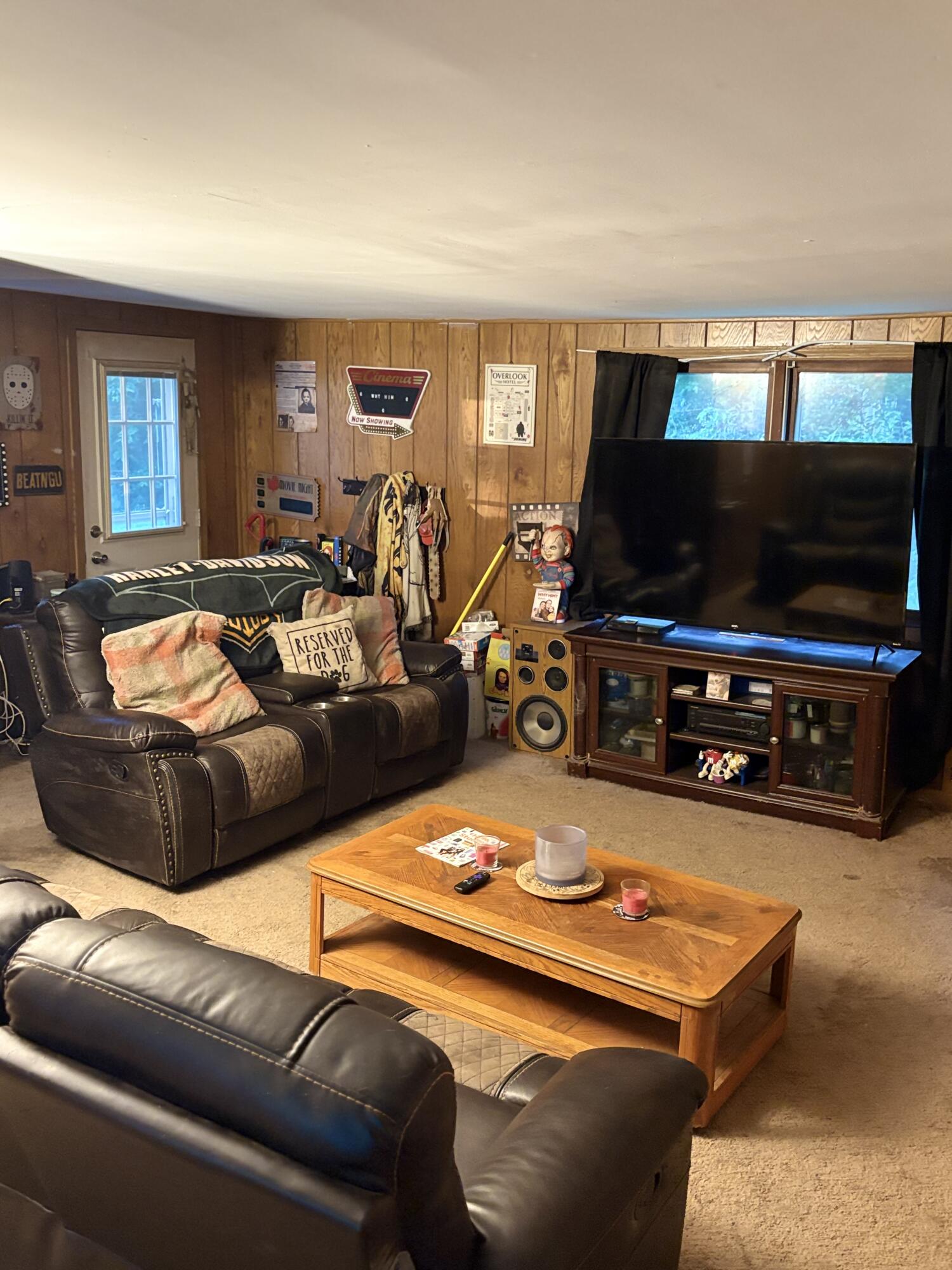 407 Marion Street, McGuffey, Ohio 45859