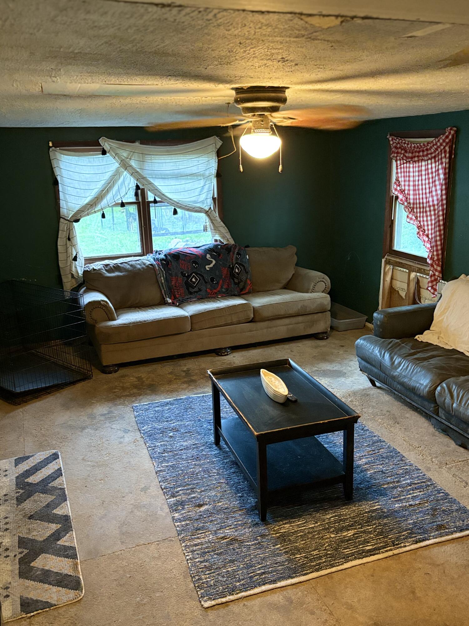 407 Marion Street, McGuffey, Ohio 45859