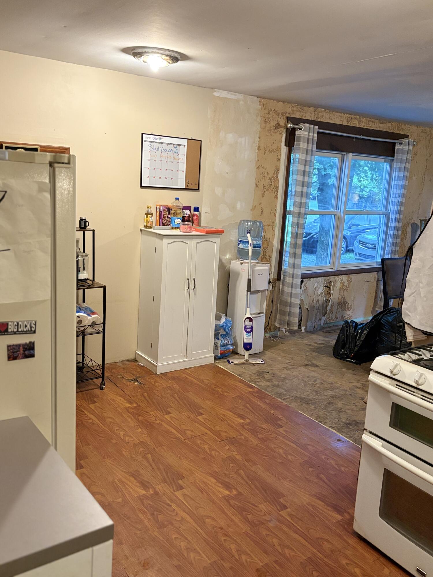 407 Marion Street, McGuffey, Ohio 45859