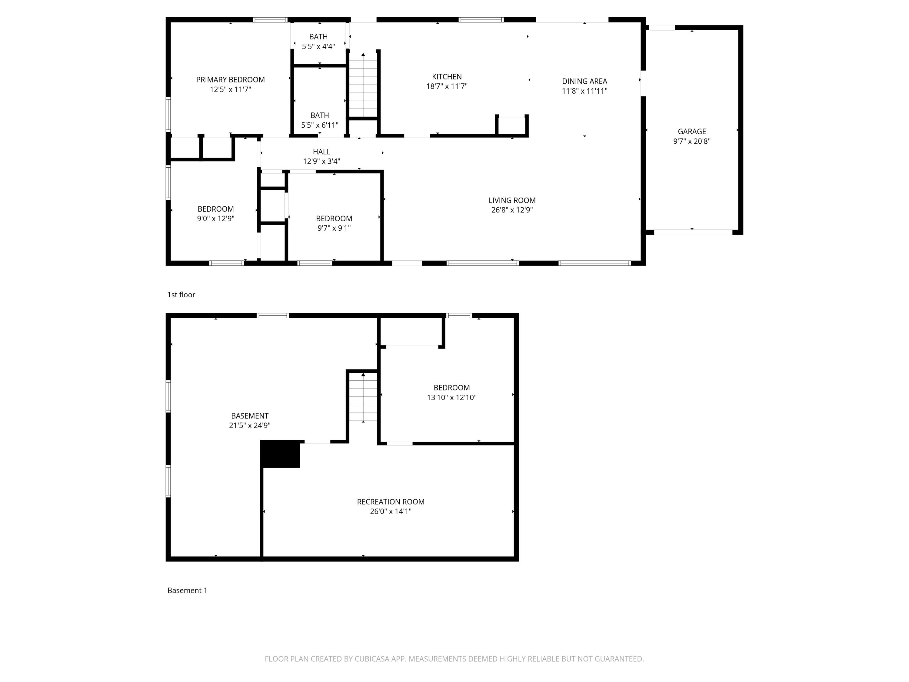 909 Clover Lane, Celina, Ohio 45822