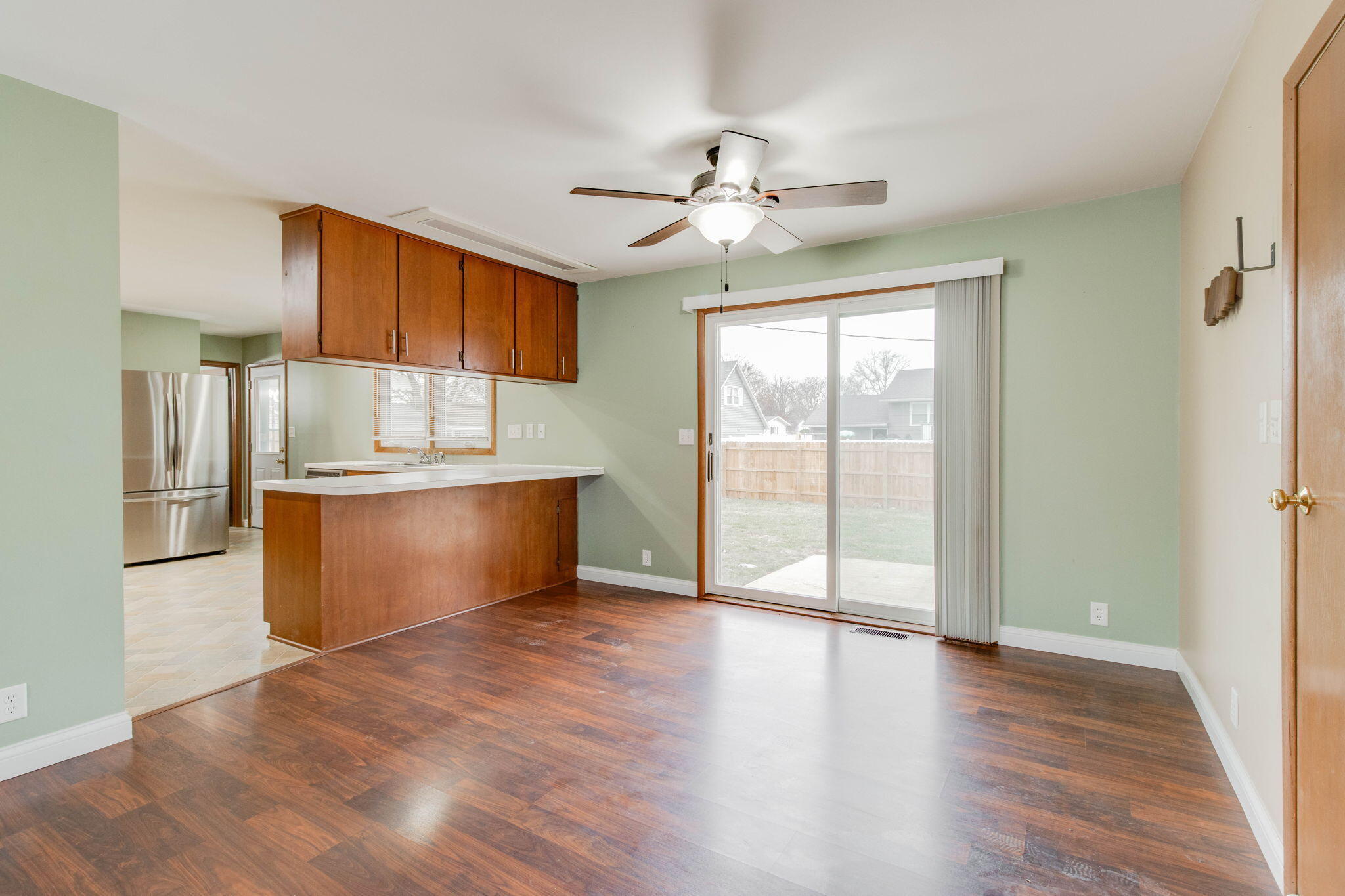 909 Clover Lane, Celina, Ohio 45822