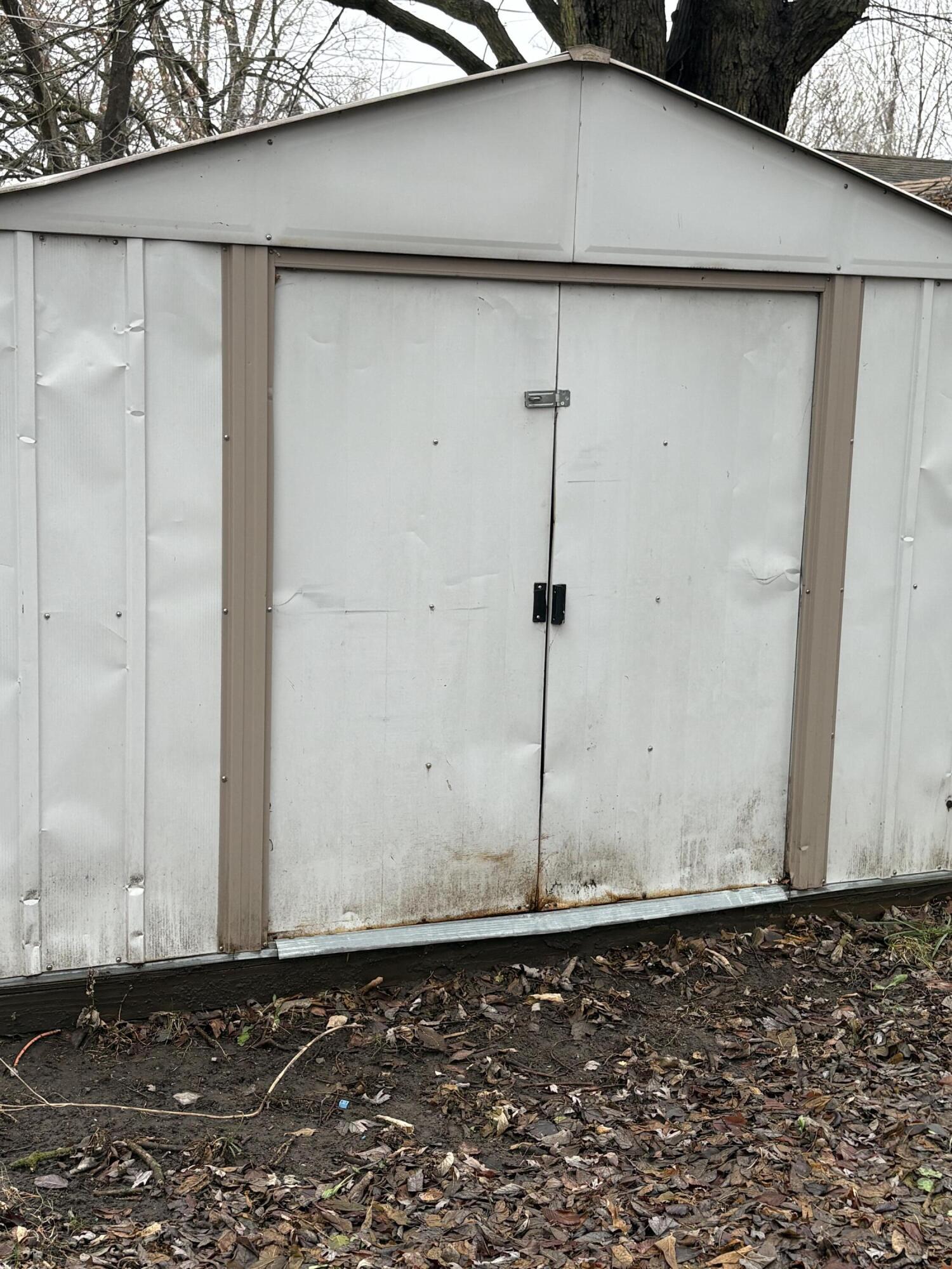 403 Marion Street, McGuffey, Ohio 45859