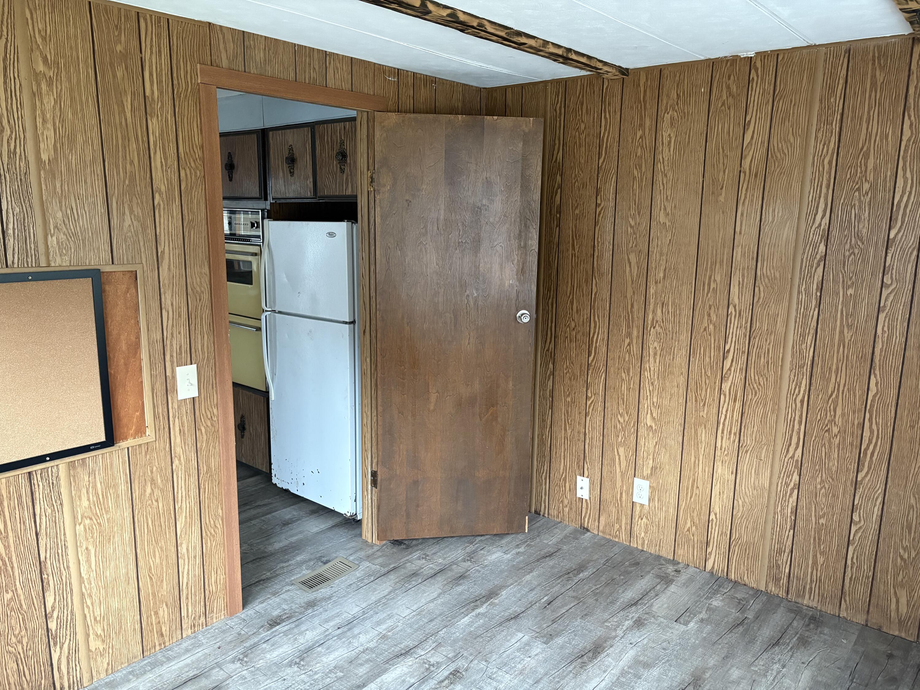 403 Marion Street, McGuffey, Ohio 45859