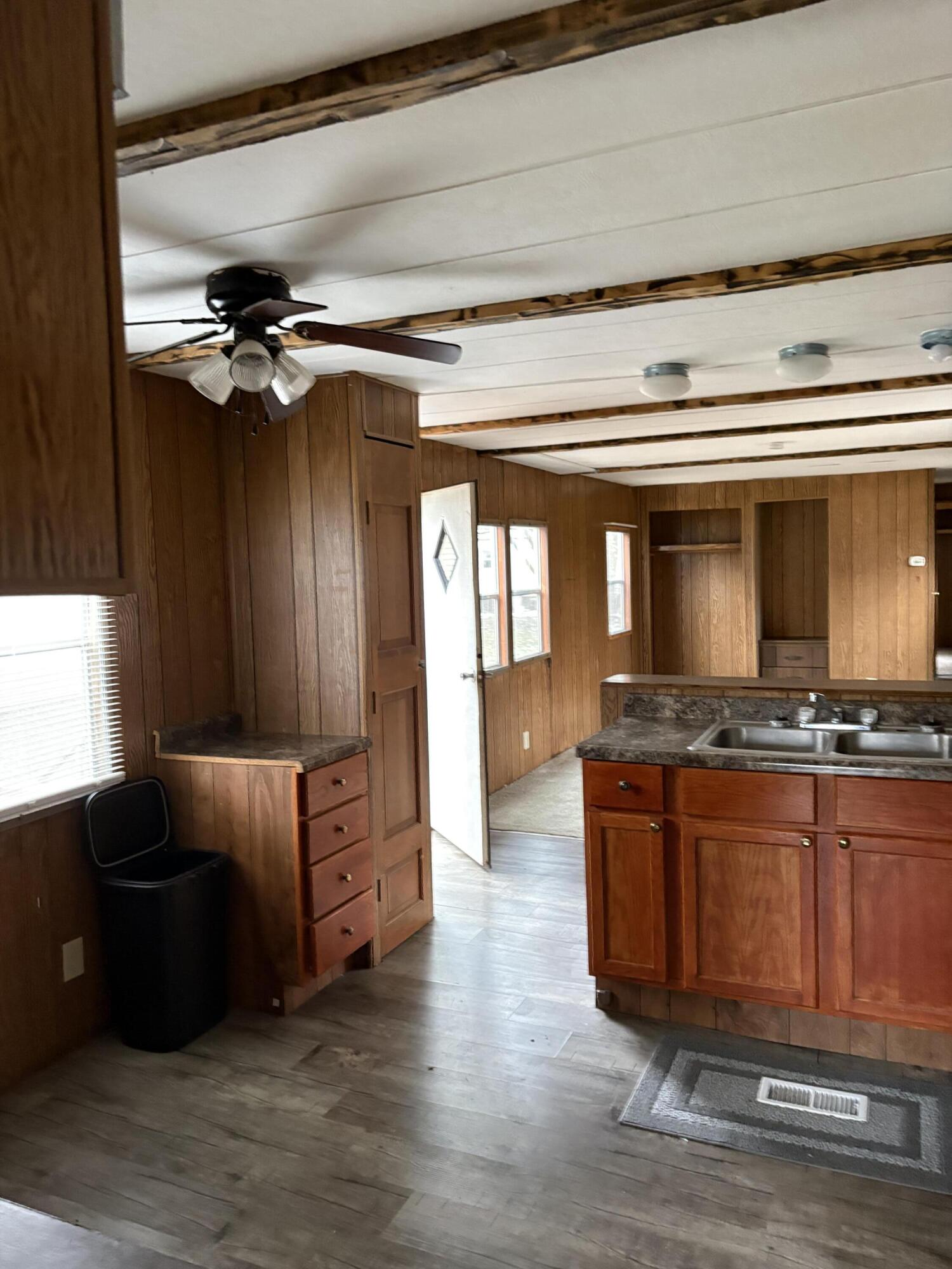 403 Marion Street, McGuffey, Ohio 45859