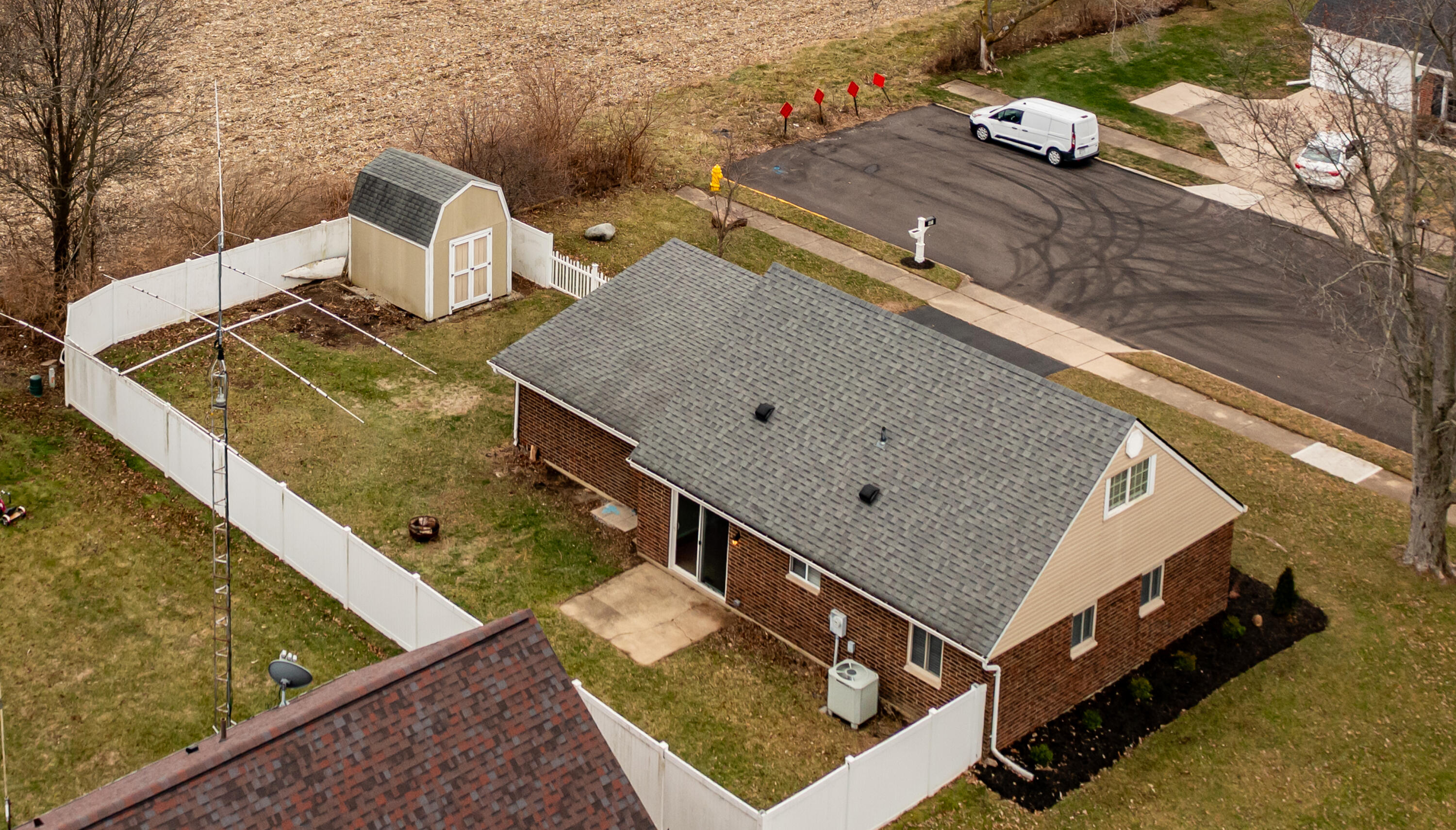 401 Kings Chapel Drive, Troy, Ohio 45373