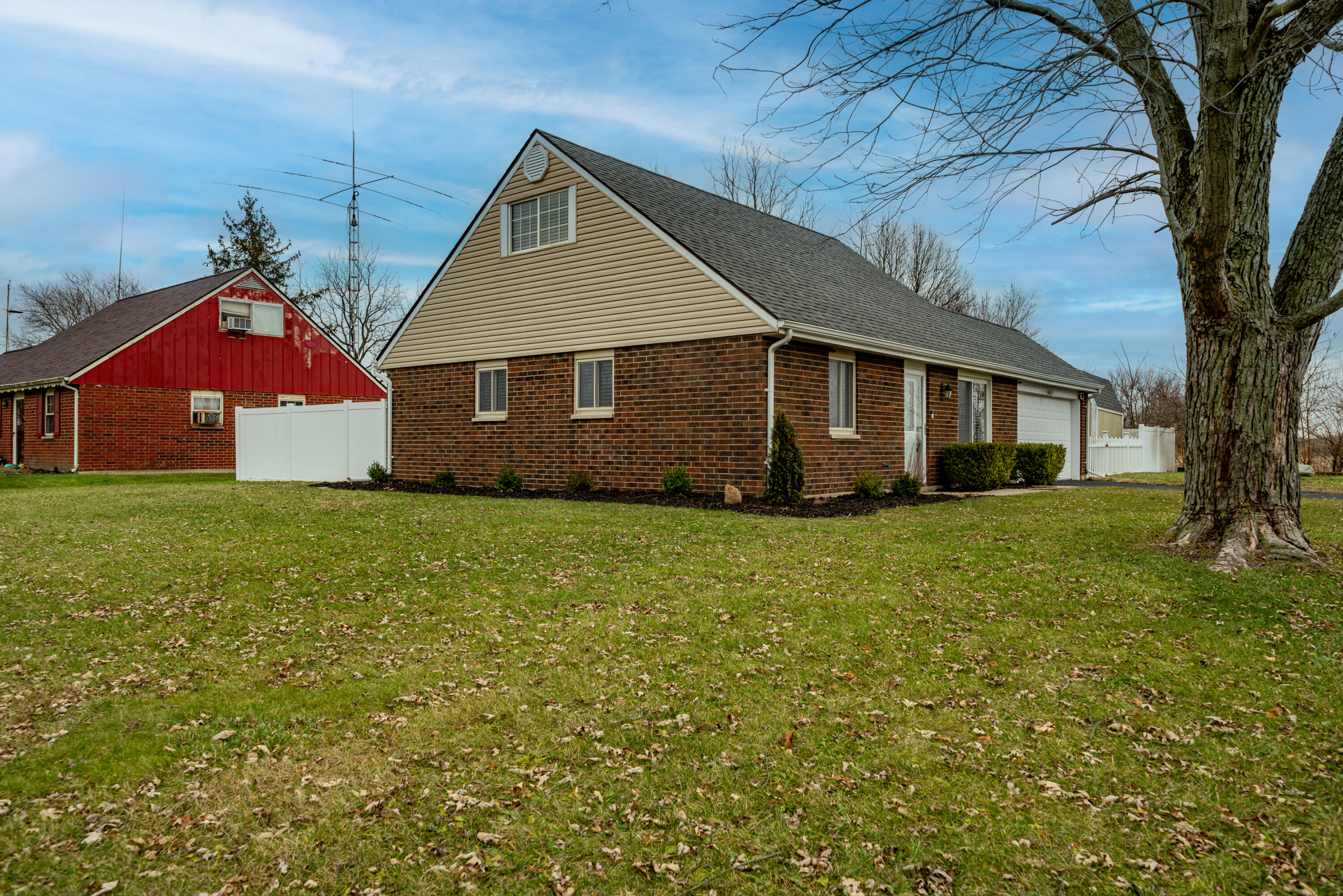 401 Kings Chapel Drive, Troy, Ohio 45373