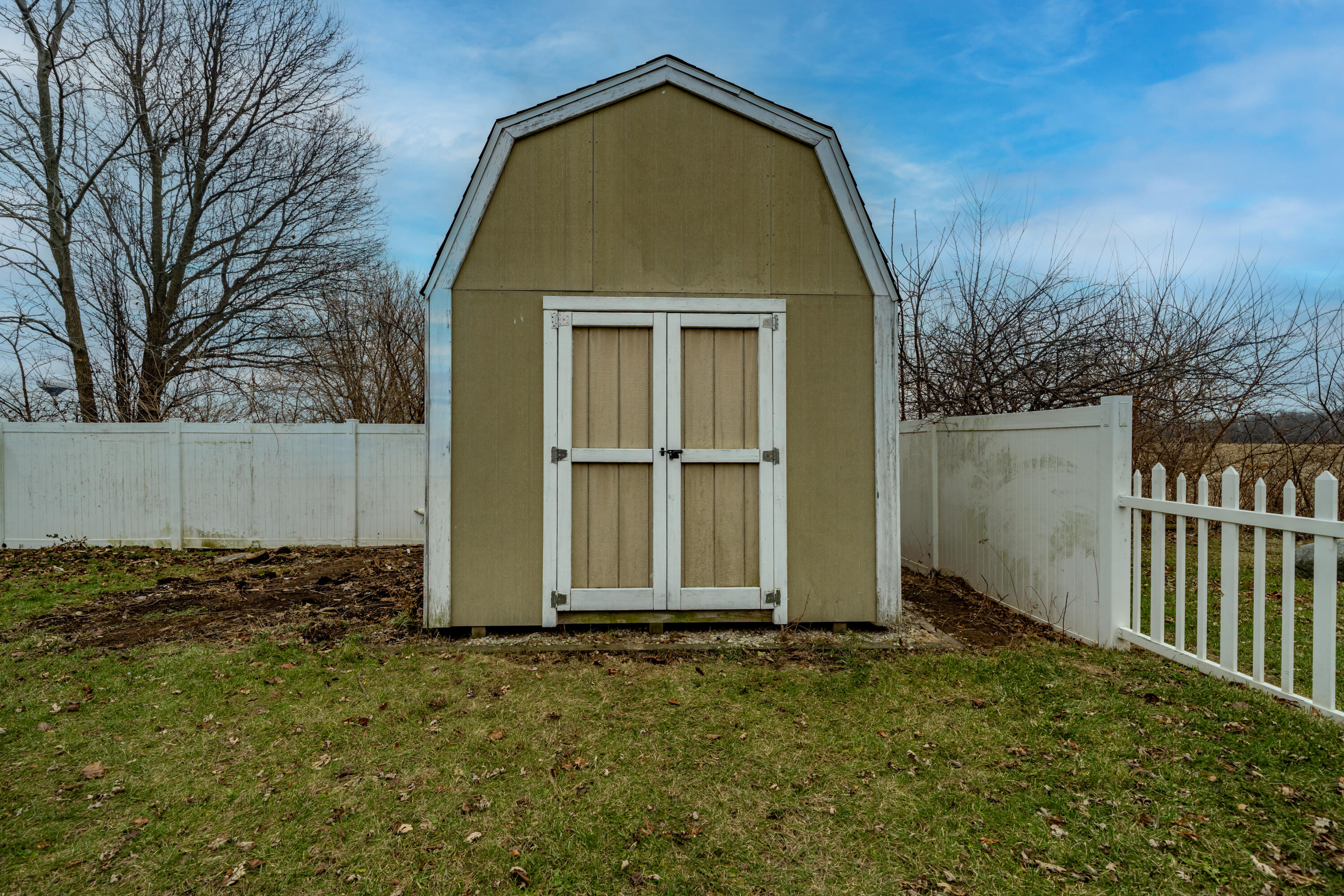 401 Kings Chapel Drive, Troy, Ohio 45373