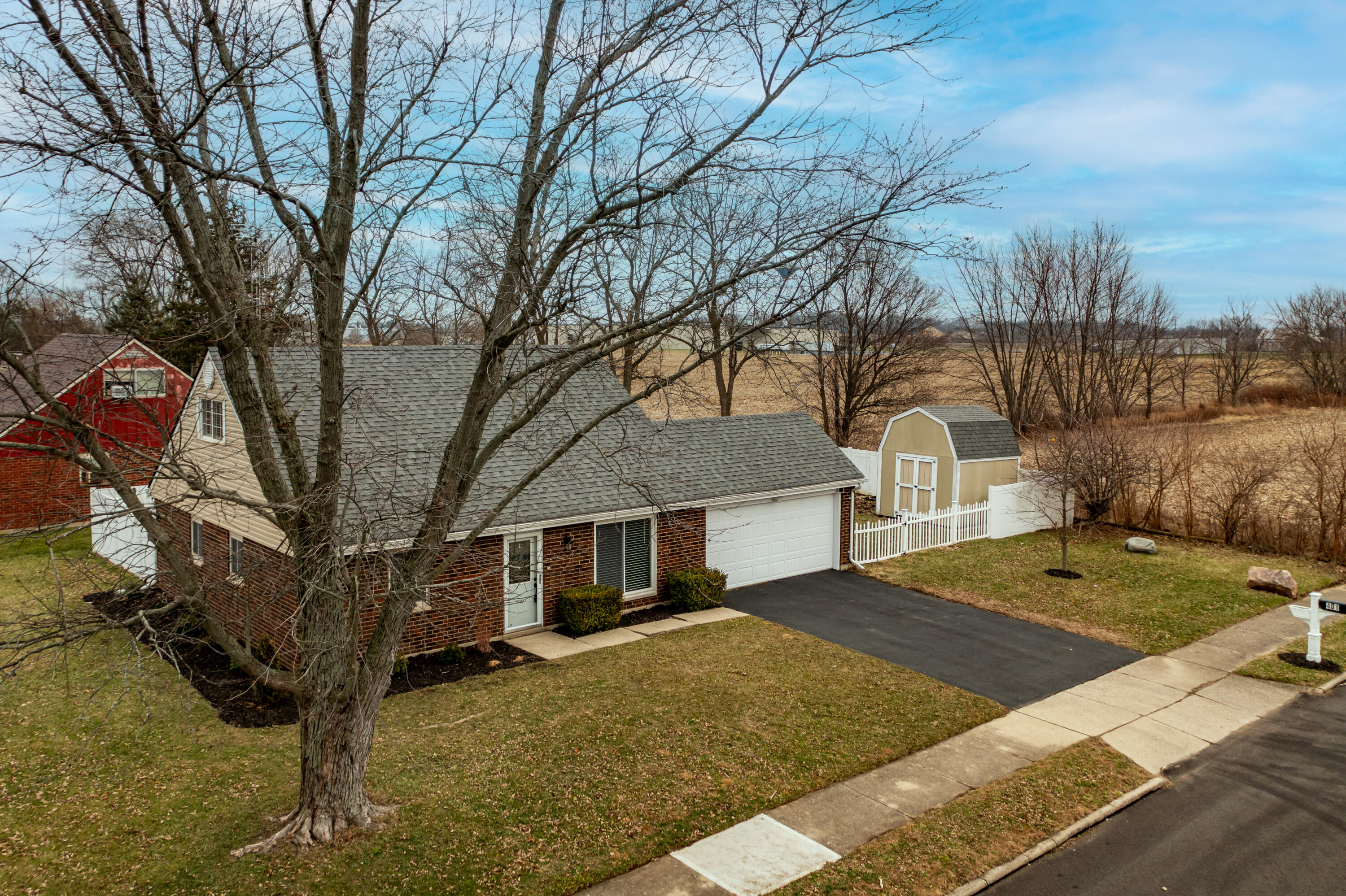 401 Kings Chapel Drive, Troy, Ohio 45373