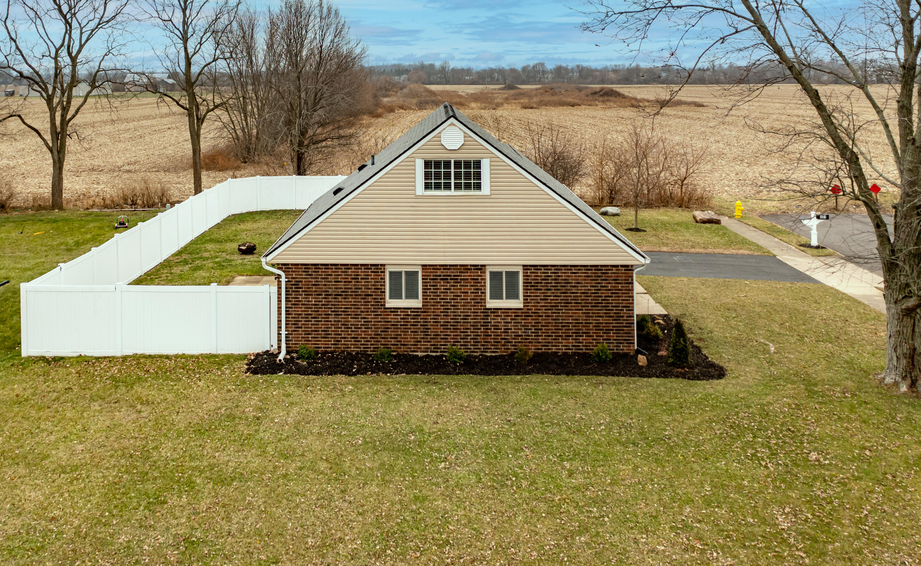 401 Kings Chapel Drive, Troy, Ohio 45373