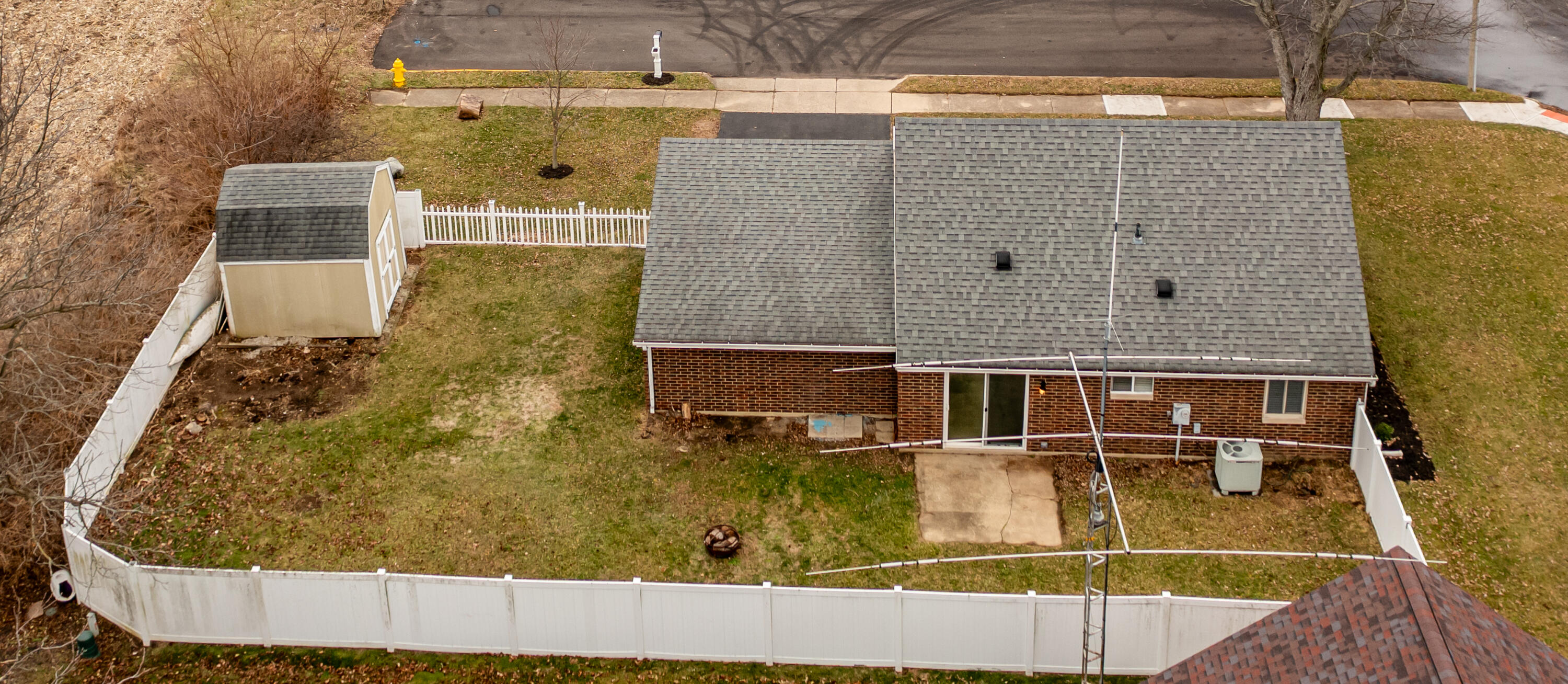 401 Kings Chapel Drive, Troy, Ohio 45373