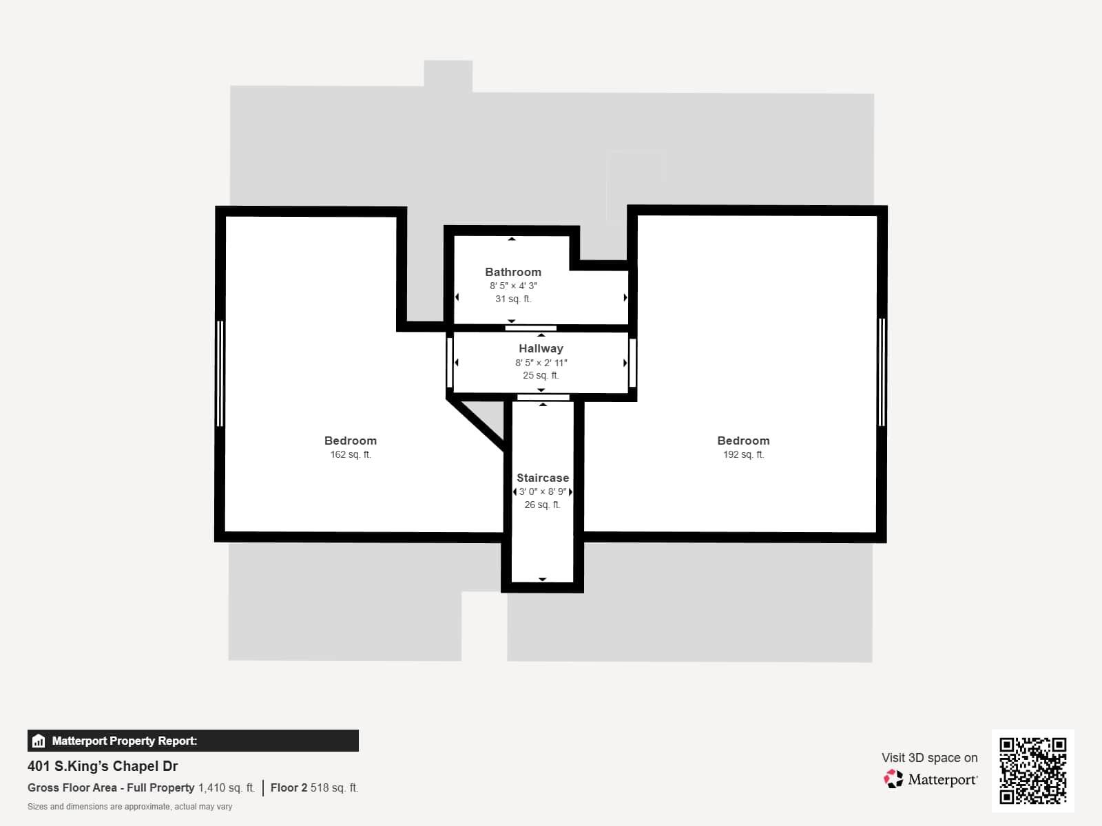 401 Kings Chapel Drive, Troy, Ohio 45373