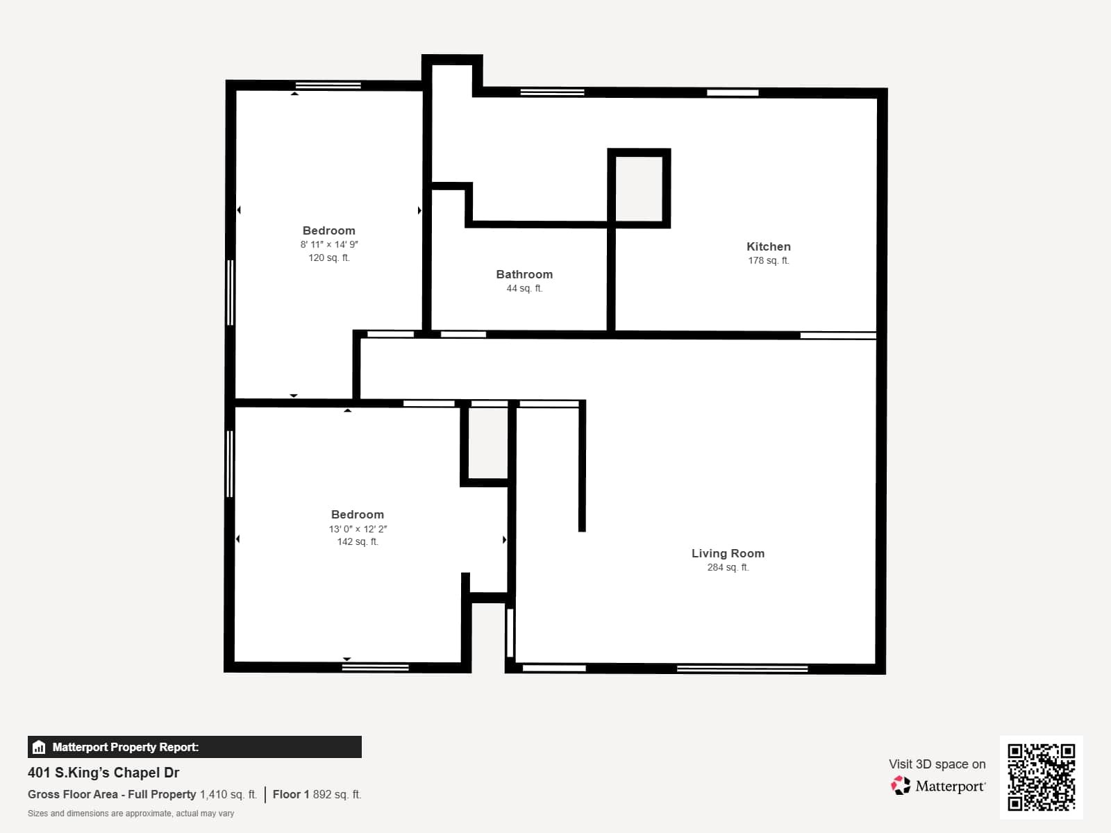 401 Kings Chapel Drive, Troy, Ohio 45373