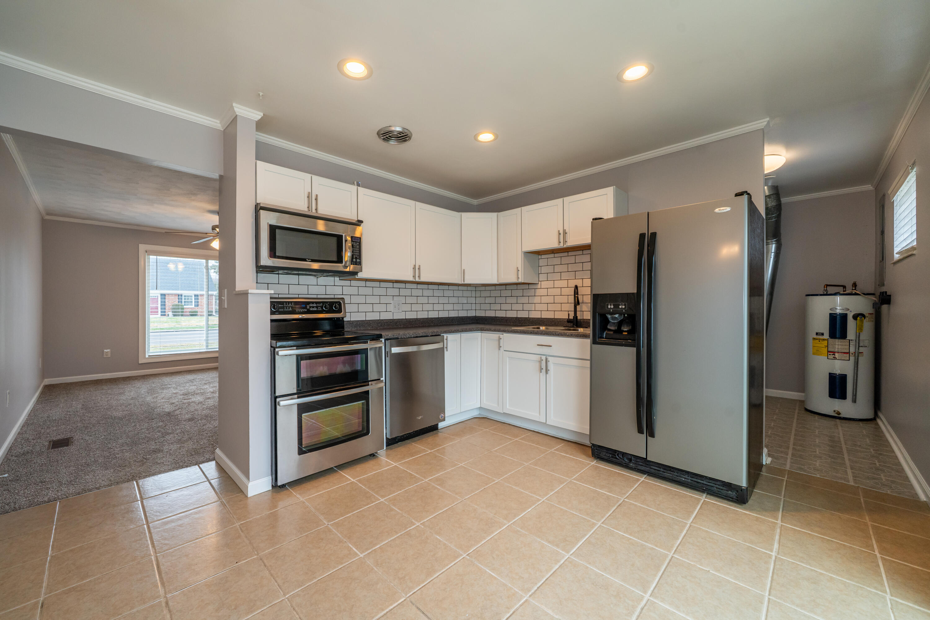 401 Kings Chapel Drive, Troy, Ohio 45373