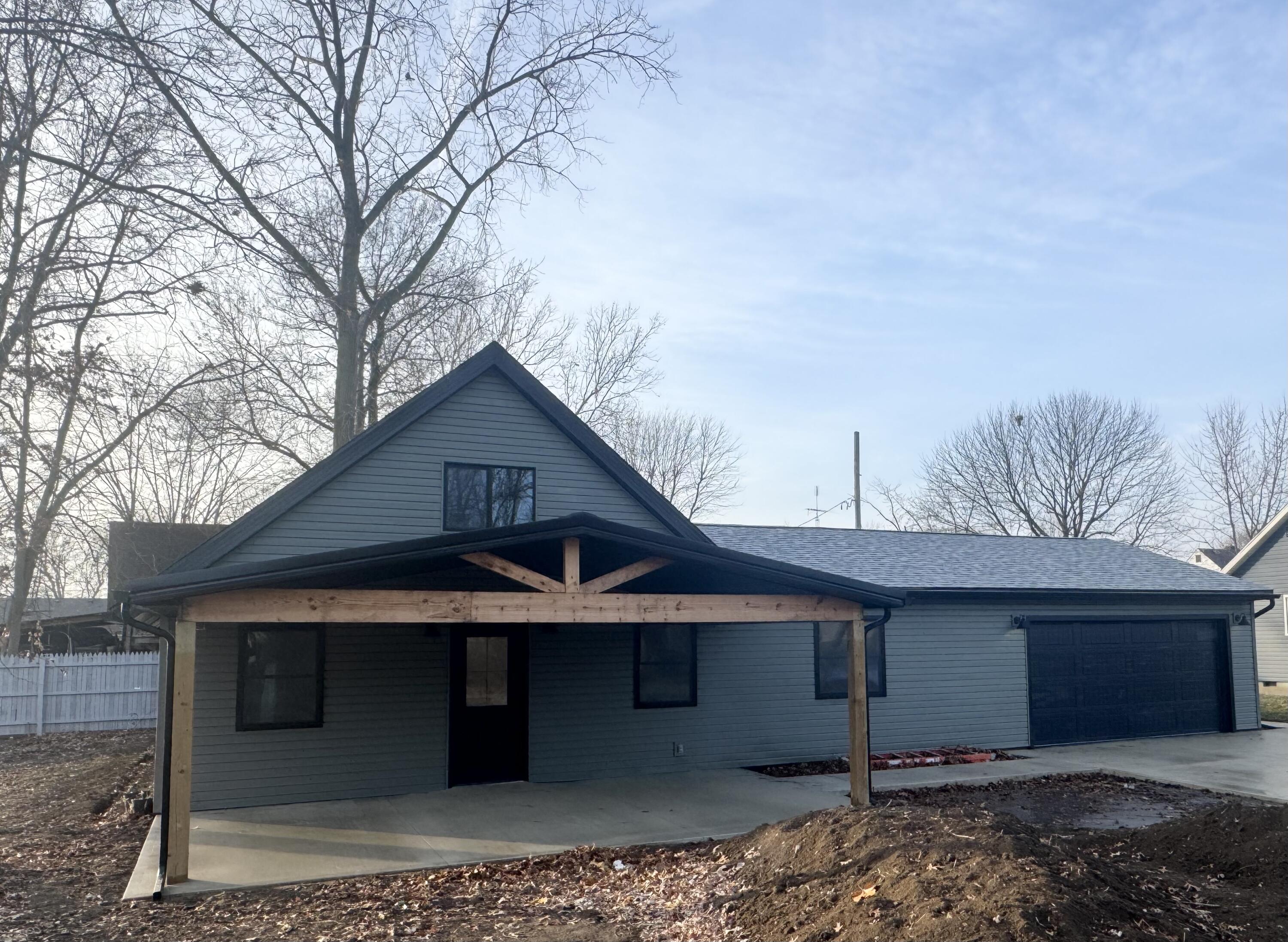 125 Sandy Beach Way, Celina, Ohio 45822