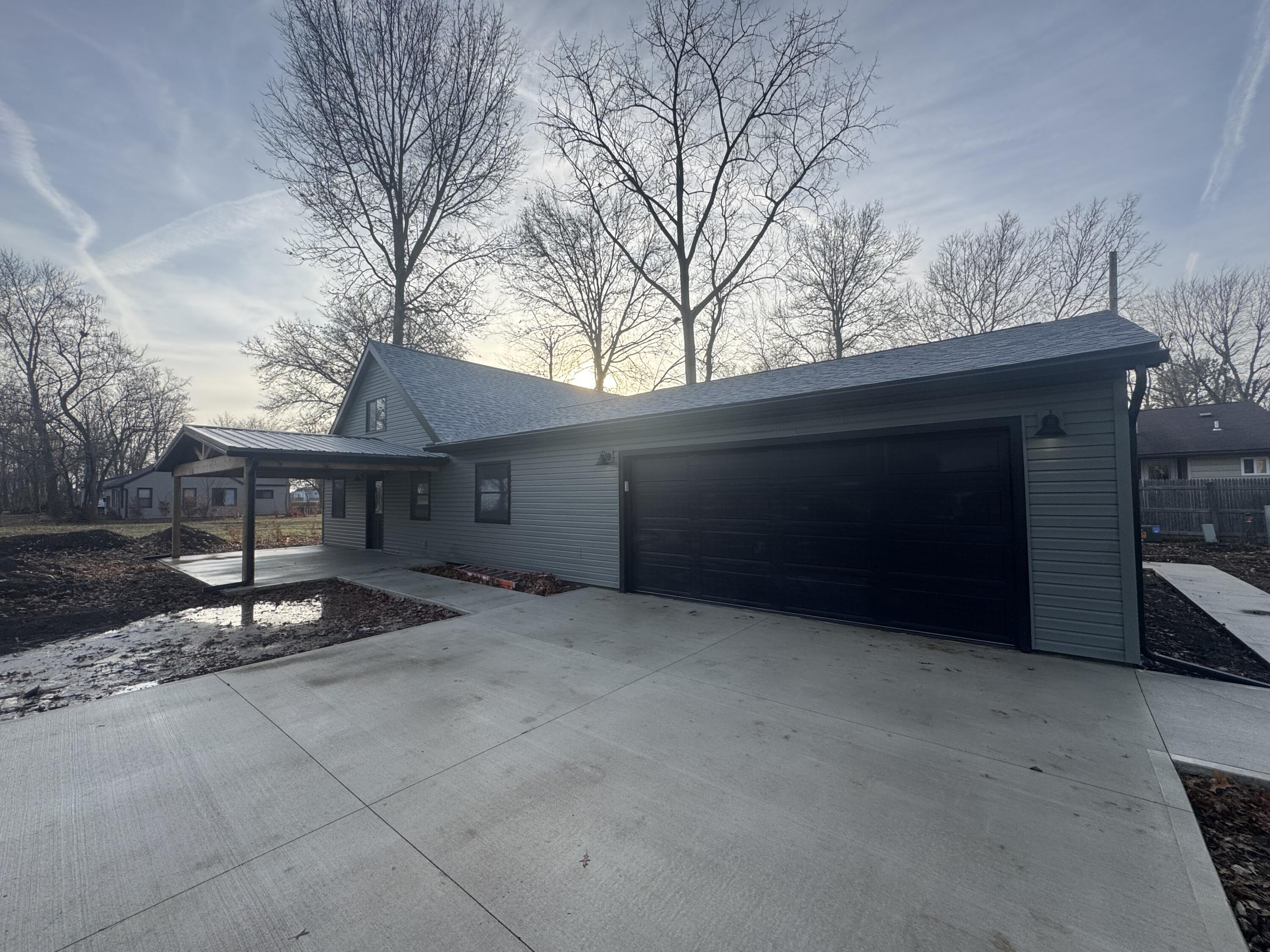 125 Sandy Beach Way, Celina, Ohio 45822