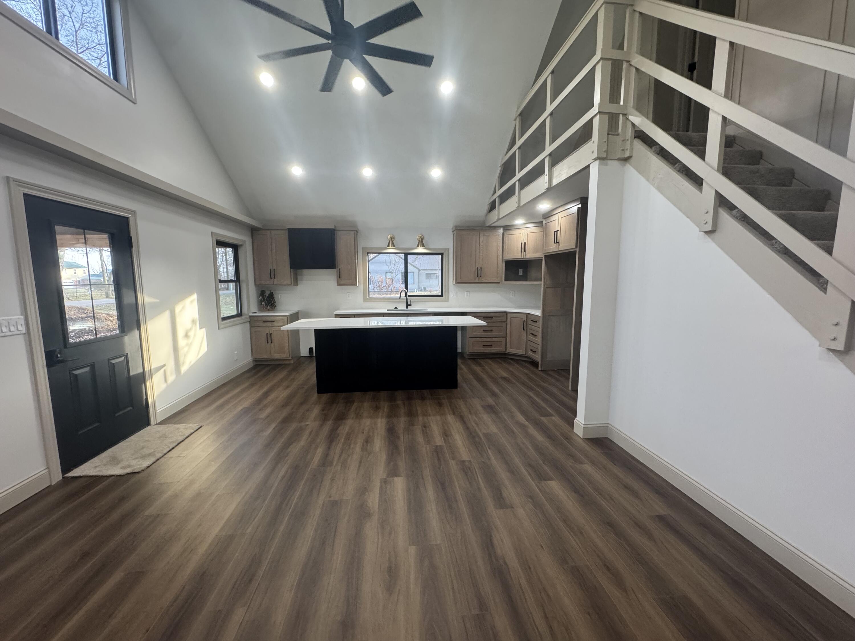 125 Sandy Beach Way, Celina, Ohio 45822