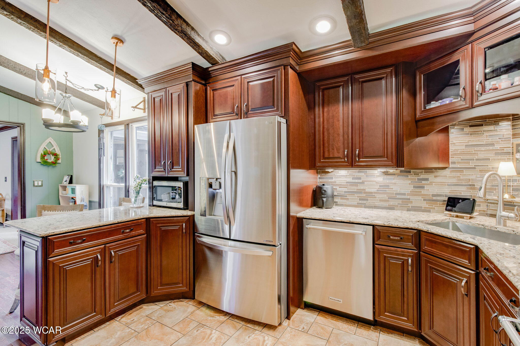 4920 Tillamook Trail, Lima, Ohio