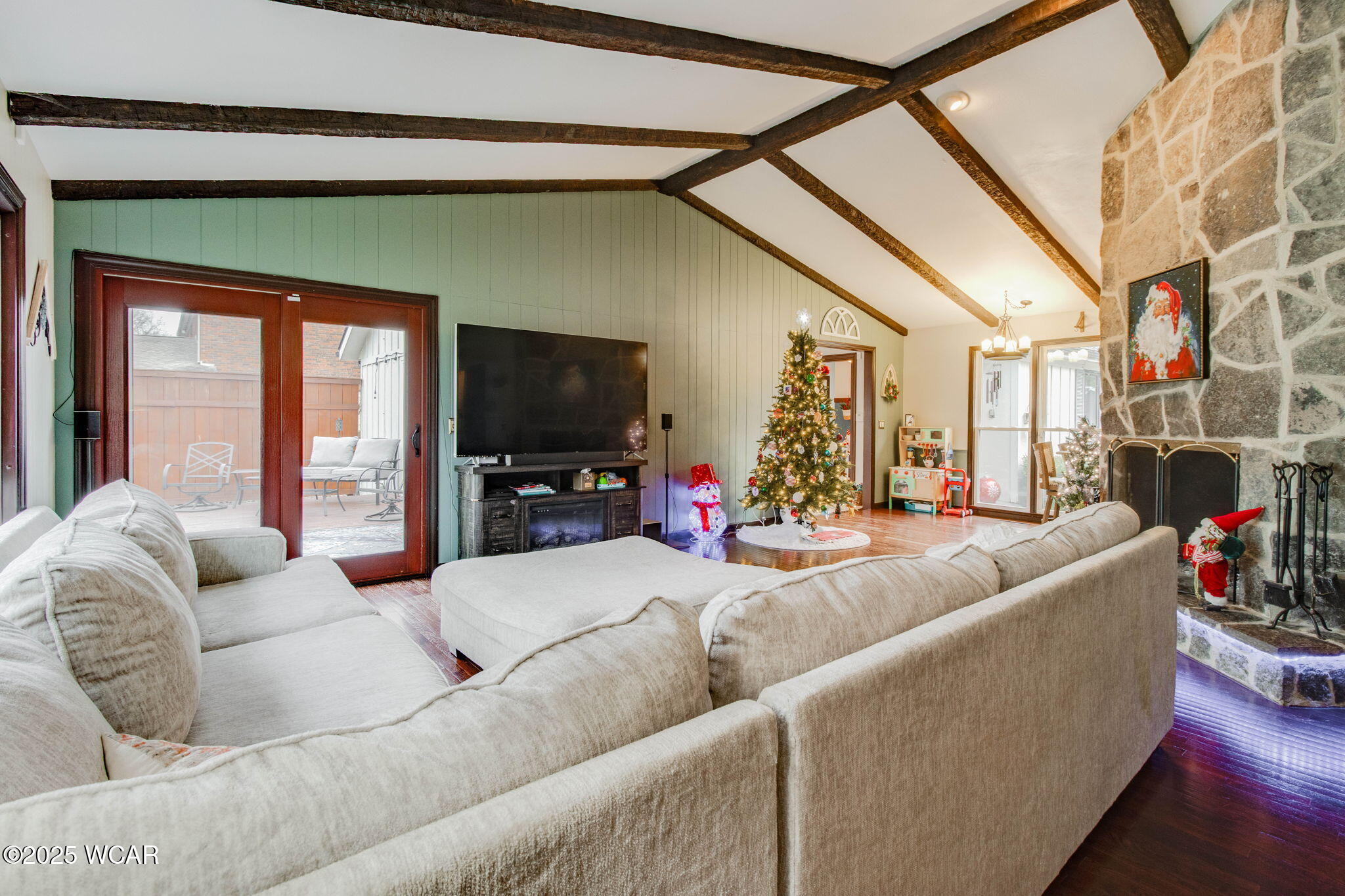 4920 Tillamook Trail, Lima, Ohio