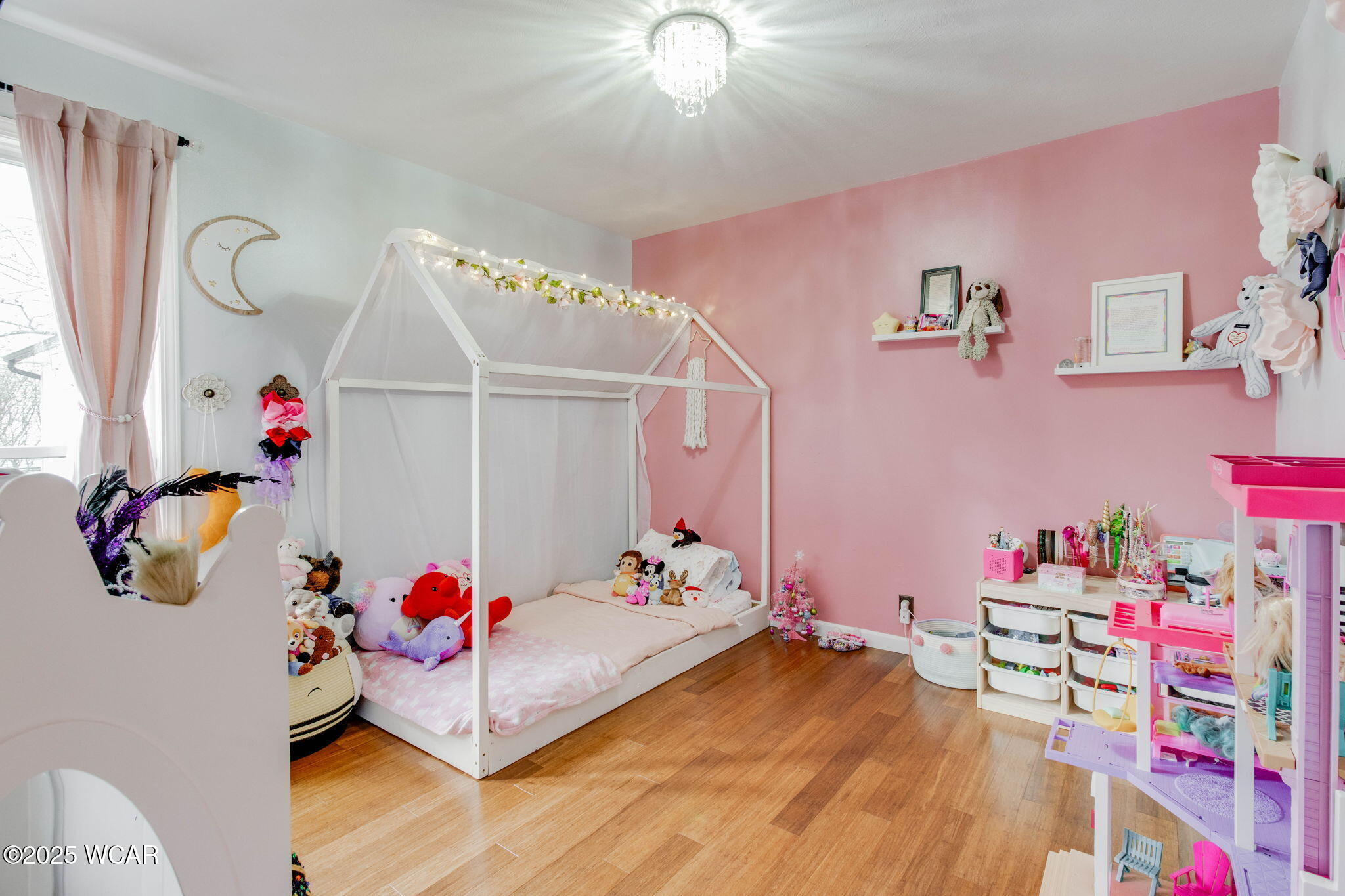 4920 Tillamook Trail, Lima, Ohio