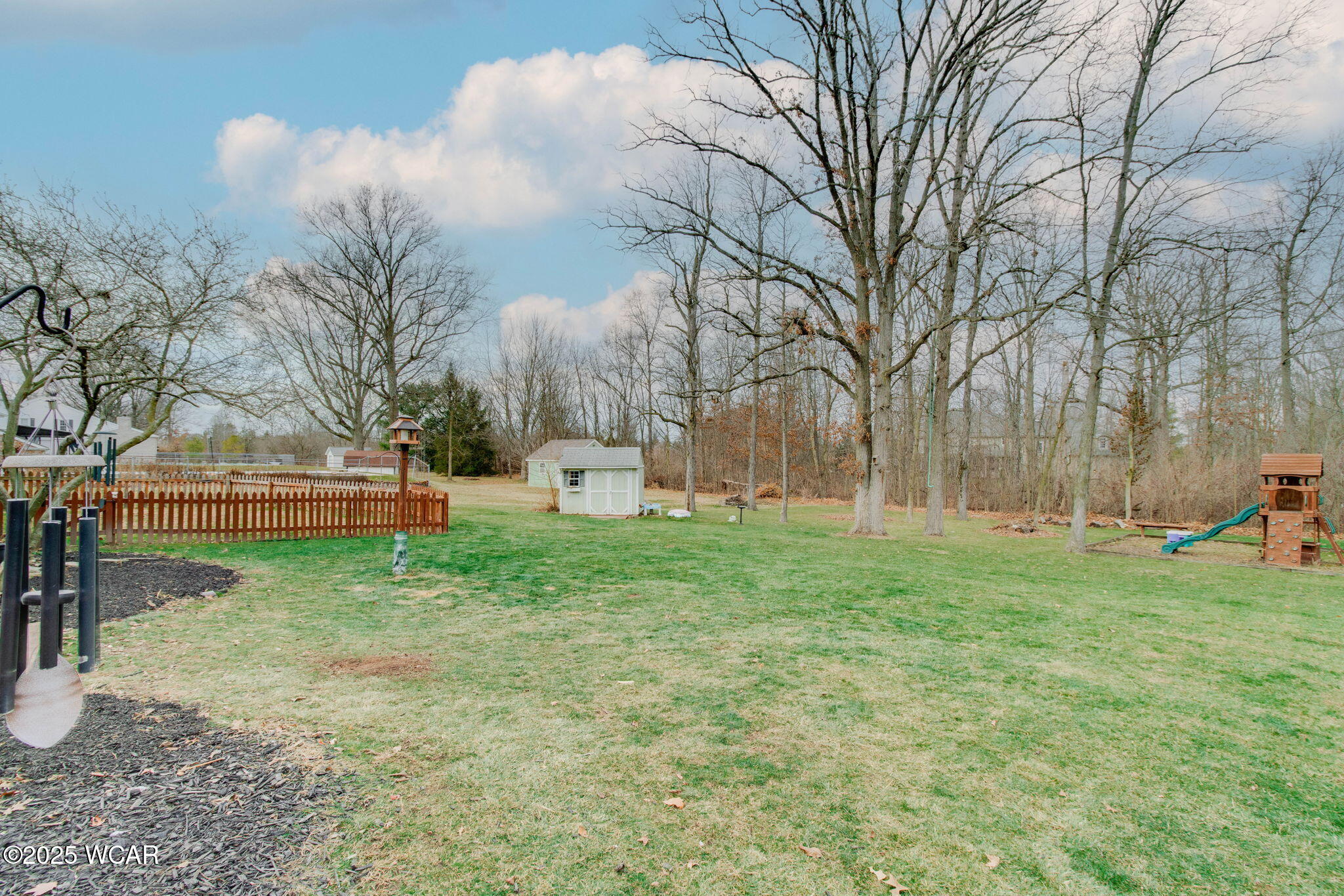 4920 Tillamook Trail, Lima, Ohio