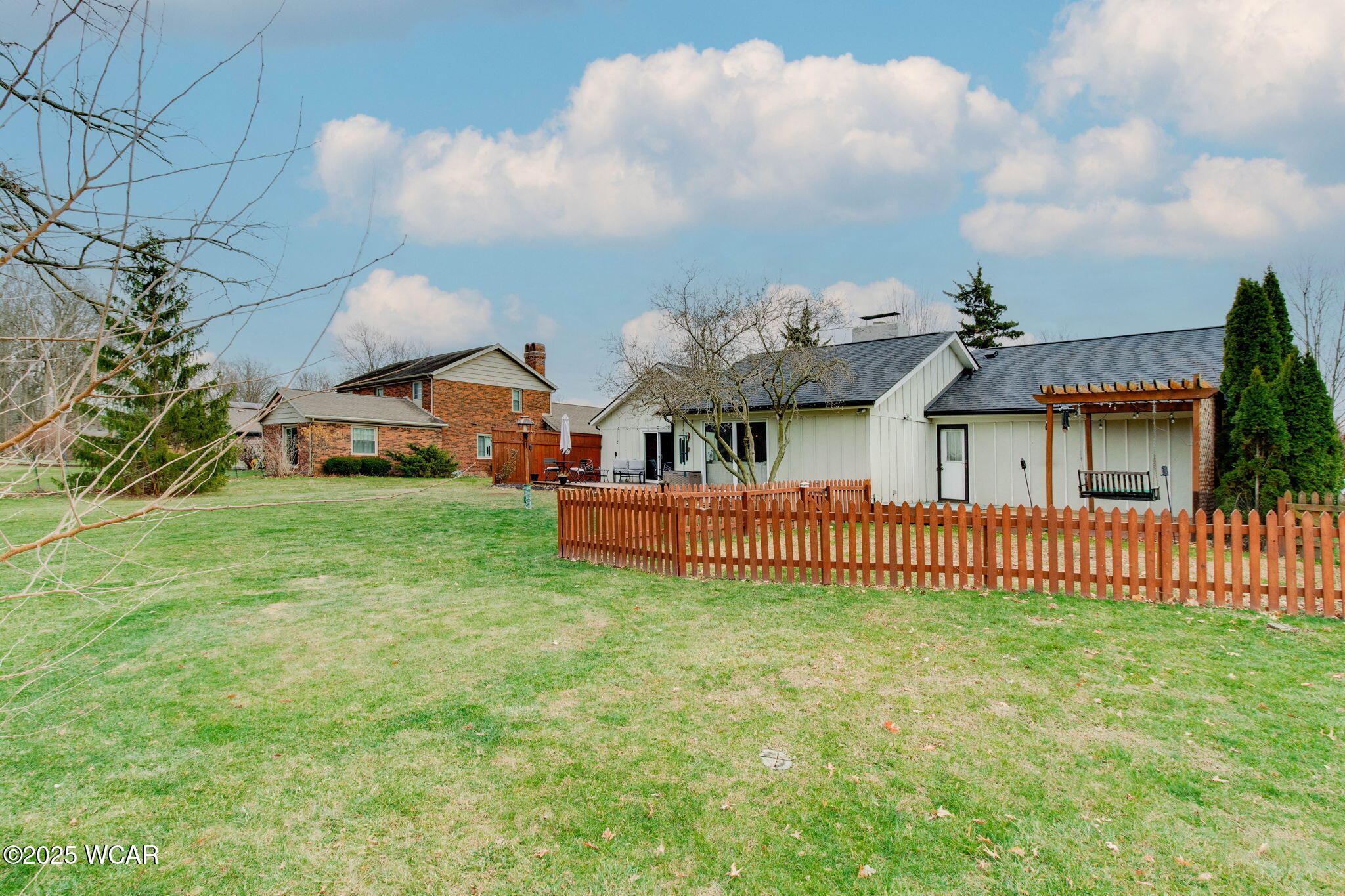 4920 Tillamook Trail, Lima, Ohio