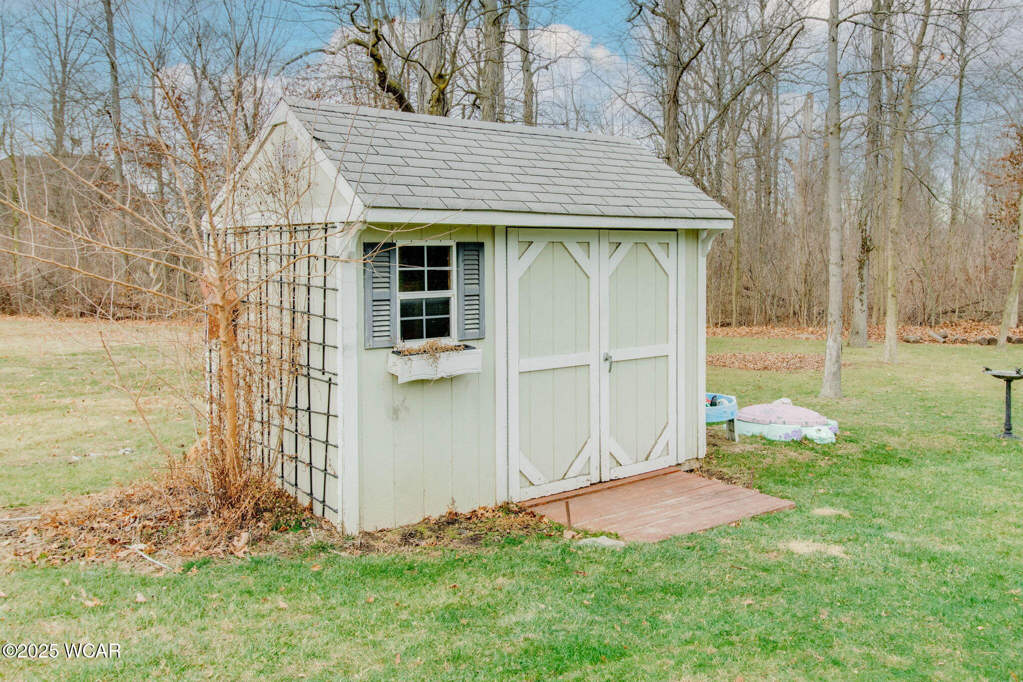 4920 Tillamook Trail, Lima, Ohio