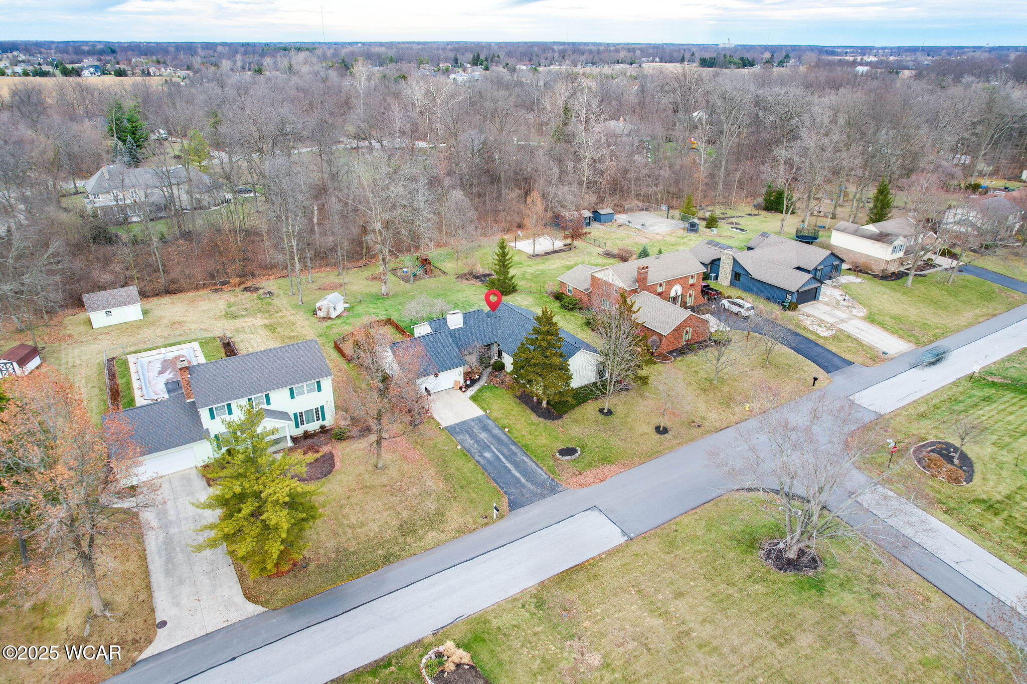 4920 Tillamook Trail, Lima, Ohio