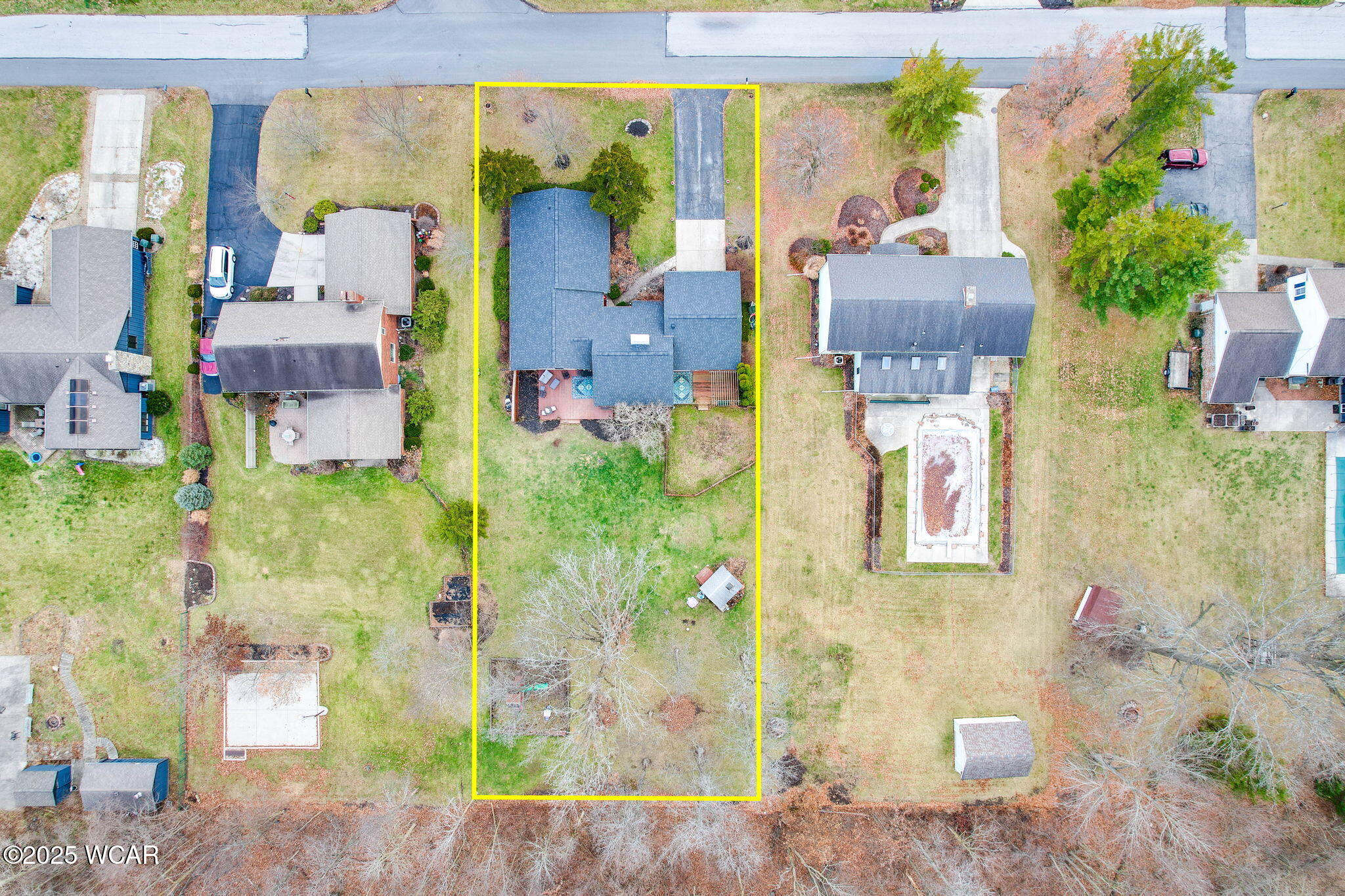 4920 Tillamook Trail, Lima, Ohio